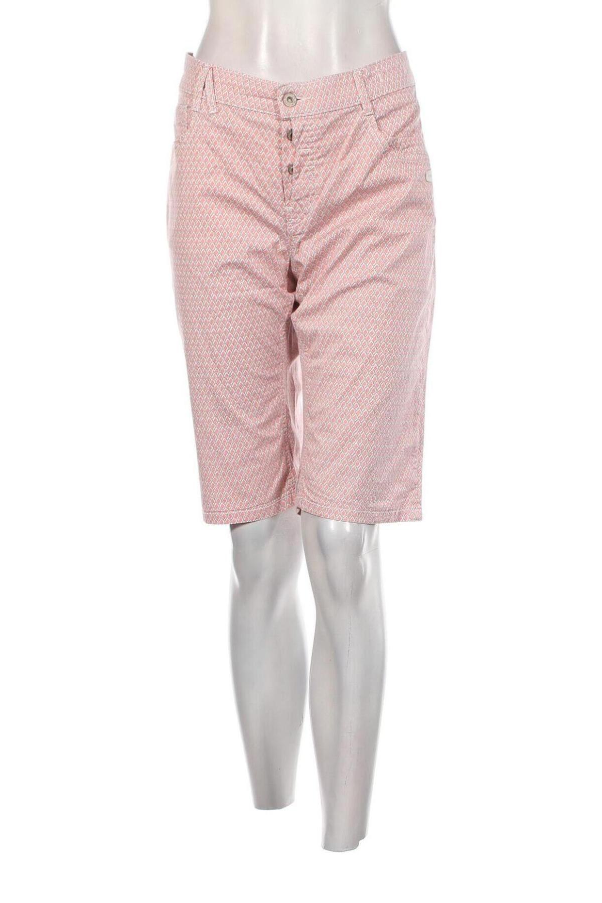 Γυναικείο παντελόνι Gang, Μέγεθος L, Χρώμα Πολύχρωμο, Τιμή 25,58 €