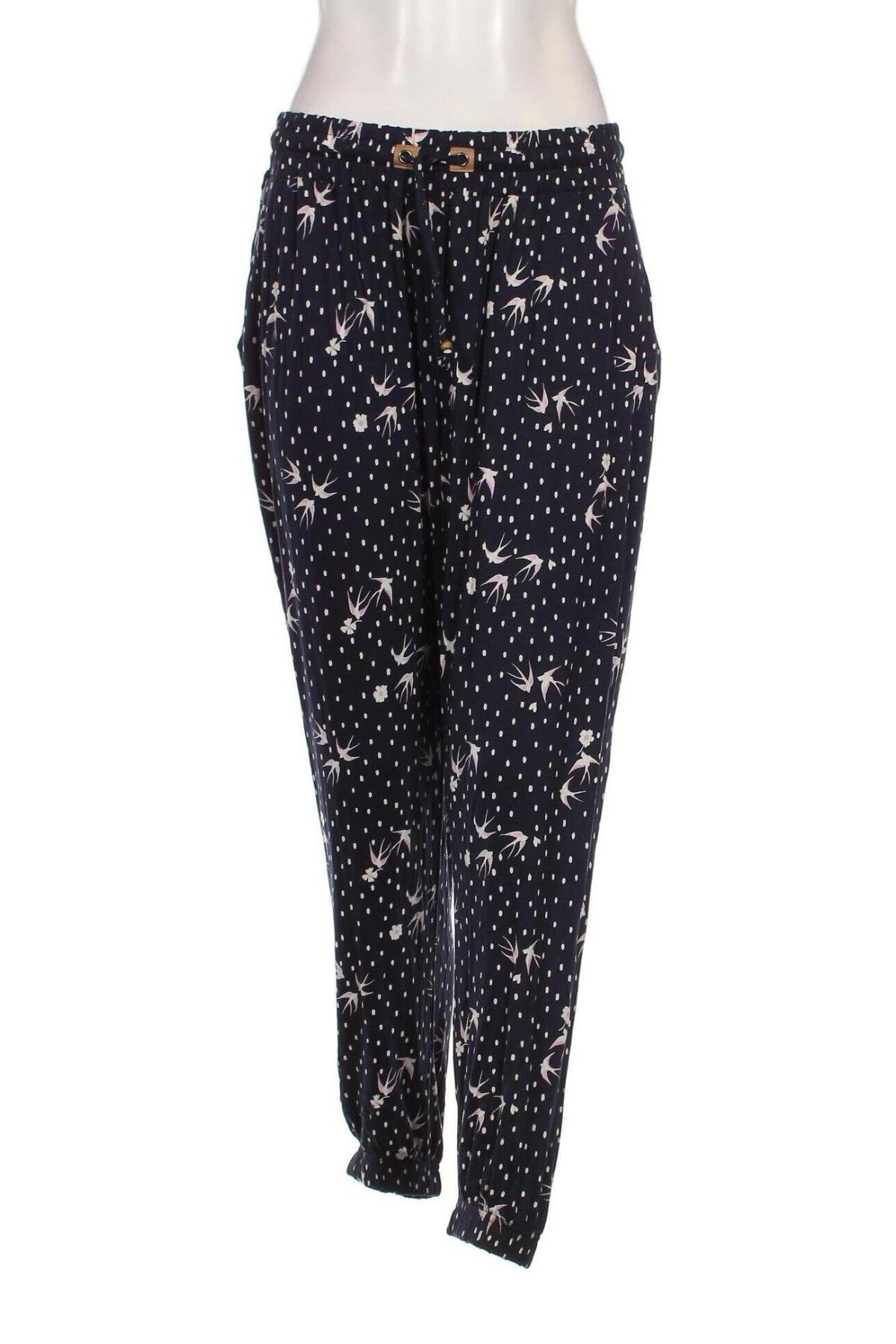 Dámské kalhoty  Gina, Velikost XL, Barva Vícebarevné, Cena  462,00 Kč
