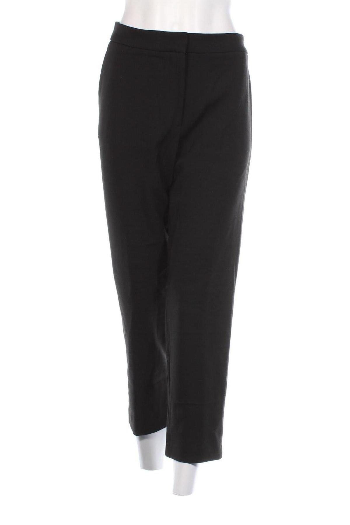 Damenhose H&M, Größe M, Farbe Schwarz, Preis € 3,43