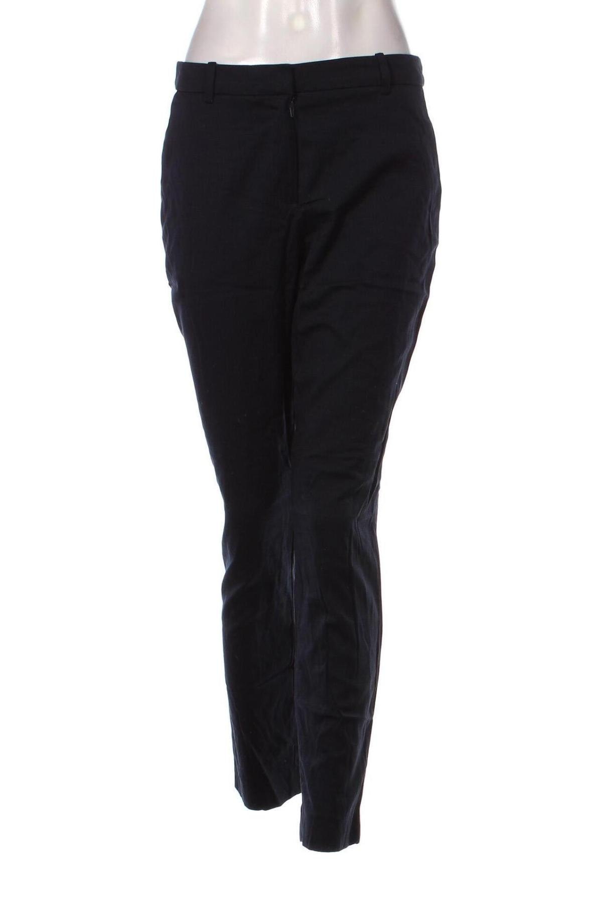 Γυναικείο παντελόνι H&M, Μέγεθος M, Χρώμα Μπλέ, Τιμή 3,23 €