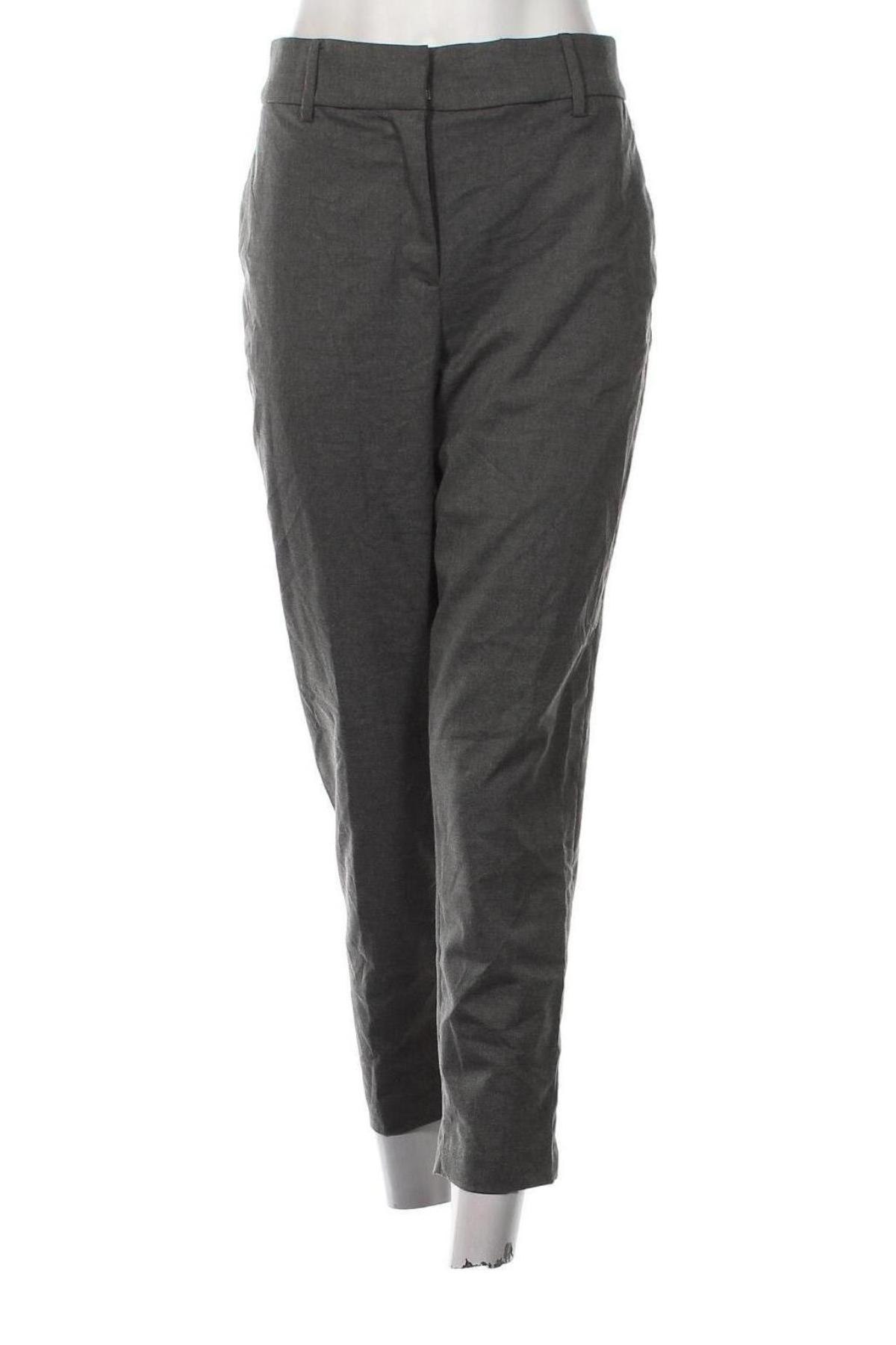 Damenhose H&M, Größe S, Farbe Grau, Preis 7,04 €