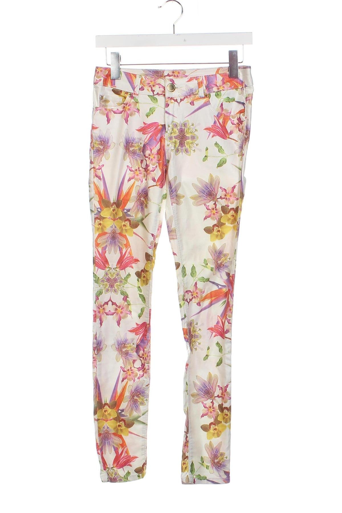 Pantaloni de femei Hallhuber, Mărime XS, Culoare Multicolor, Preț 110,89 Lei