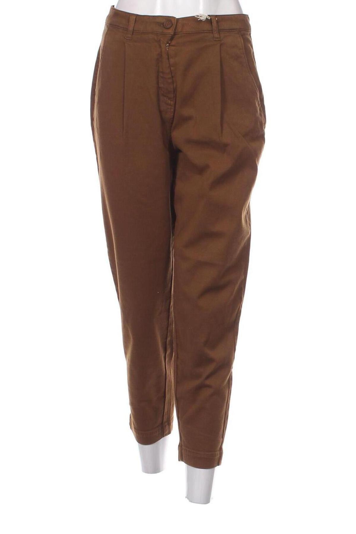 Damenhose Harmont & Blaine, Größe S, Farbe Braun, Preis € 19,98