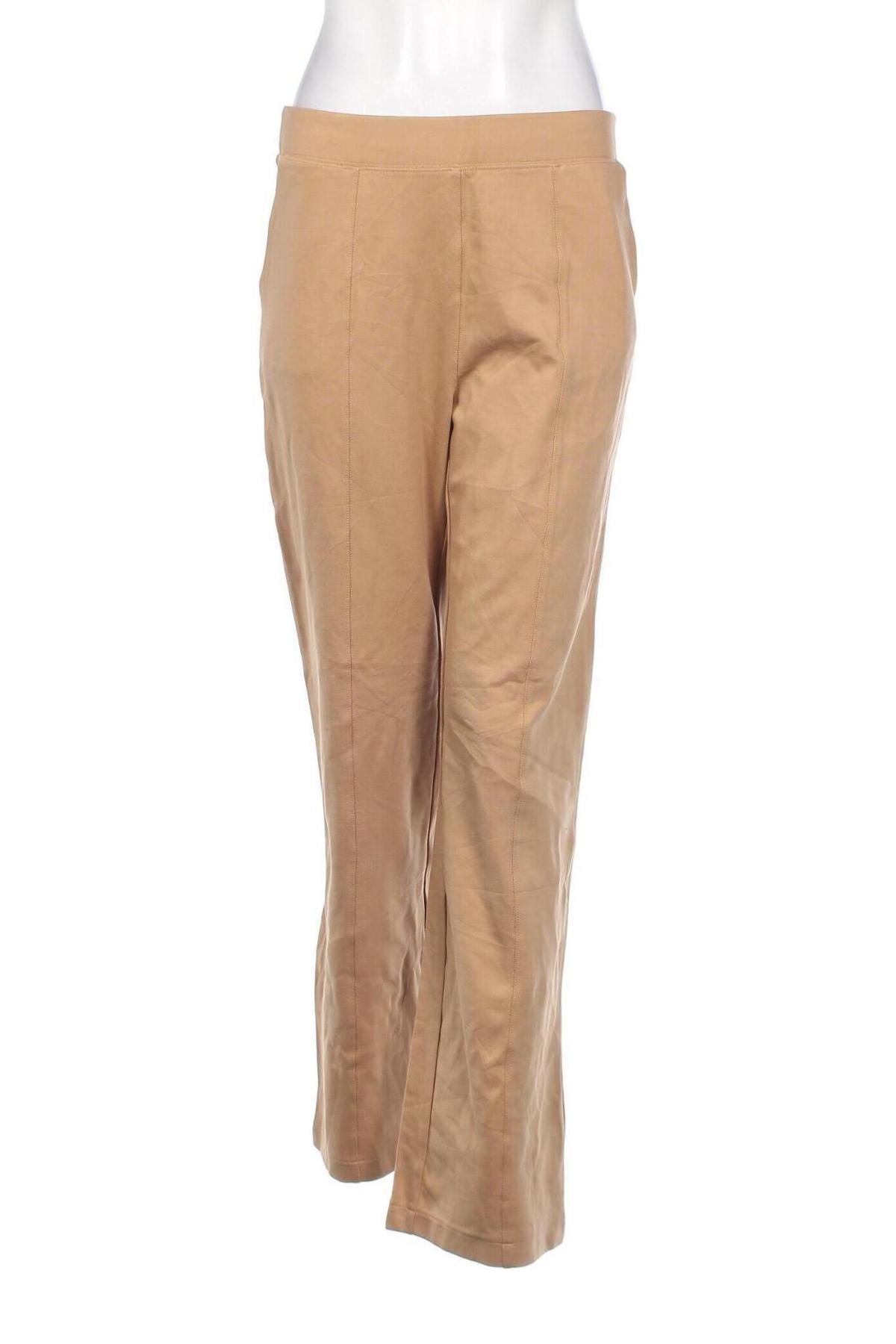 Damenhose Hema, Größe M, Farbe Beige, Preis € 6,99