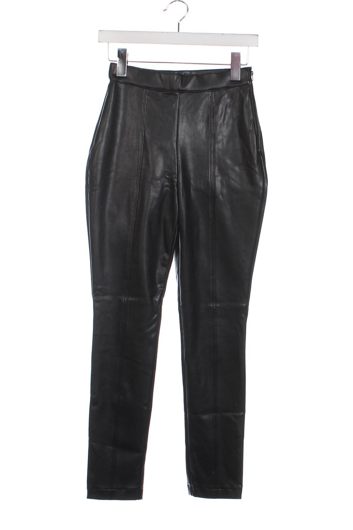 Dámske nohavice Hollister, Veľkosť S, Farba Čierna, Cena  9,59 €