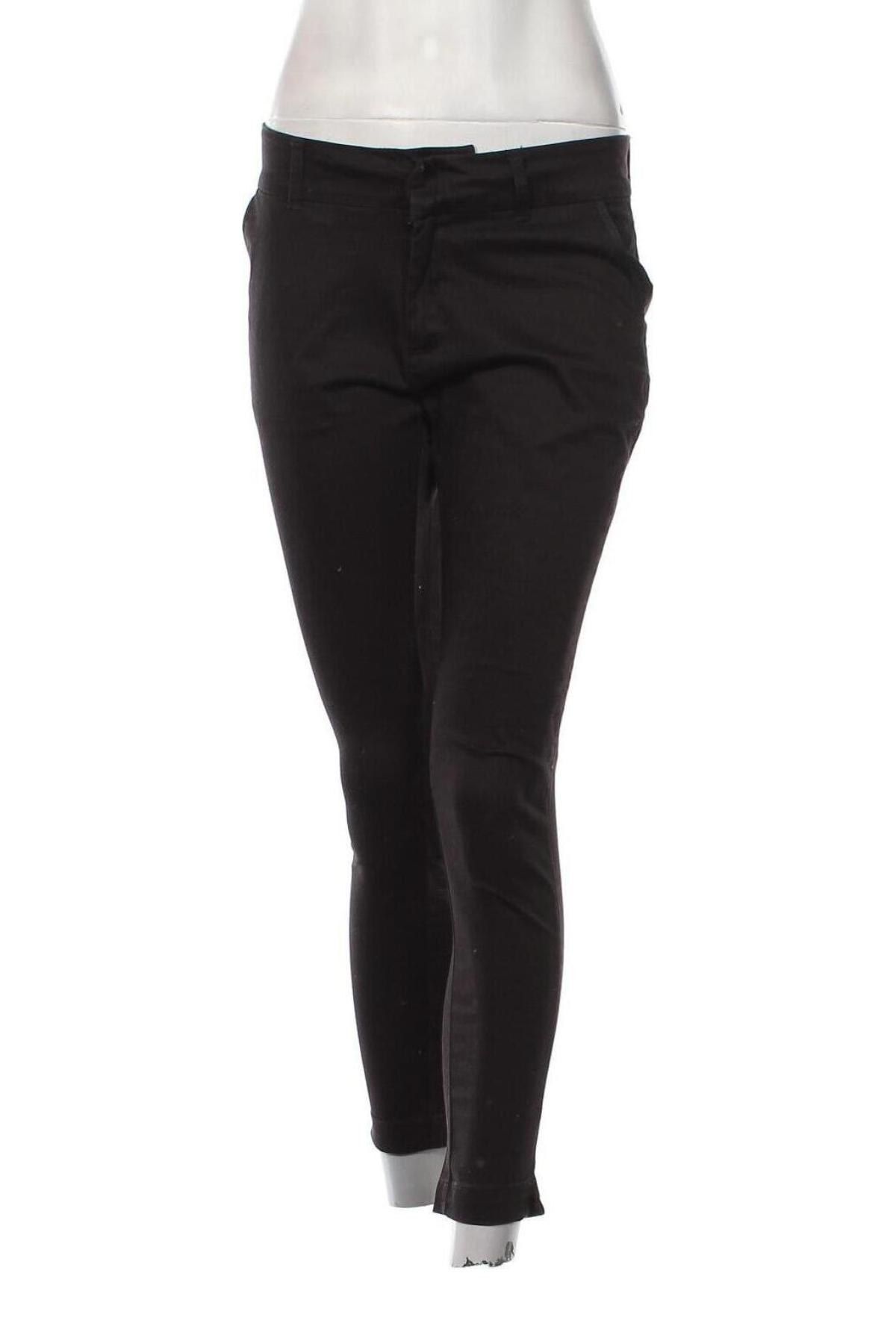 Damenhose In Extenso, Größe S, Farbe Schwarz, Preis € 7,56