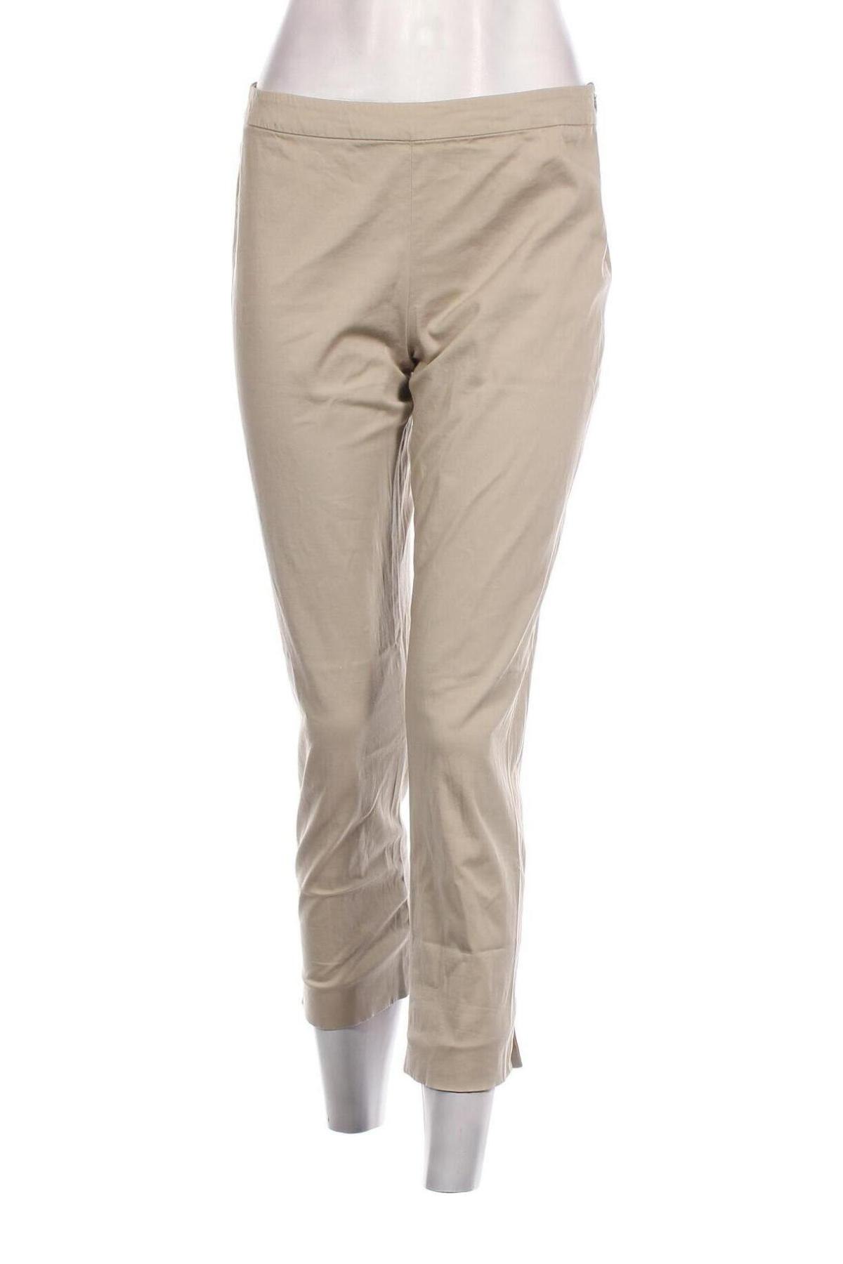 Damenhose Intrend, Größe M, Farbe Beige, Preis € 3,49