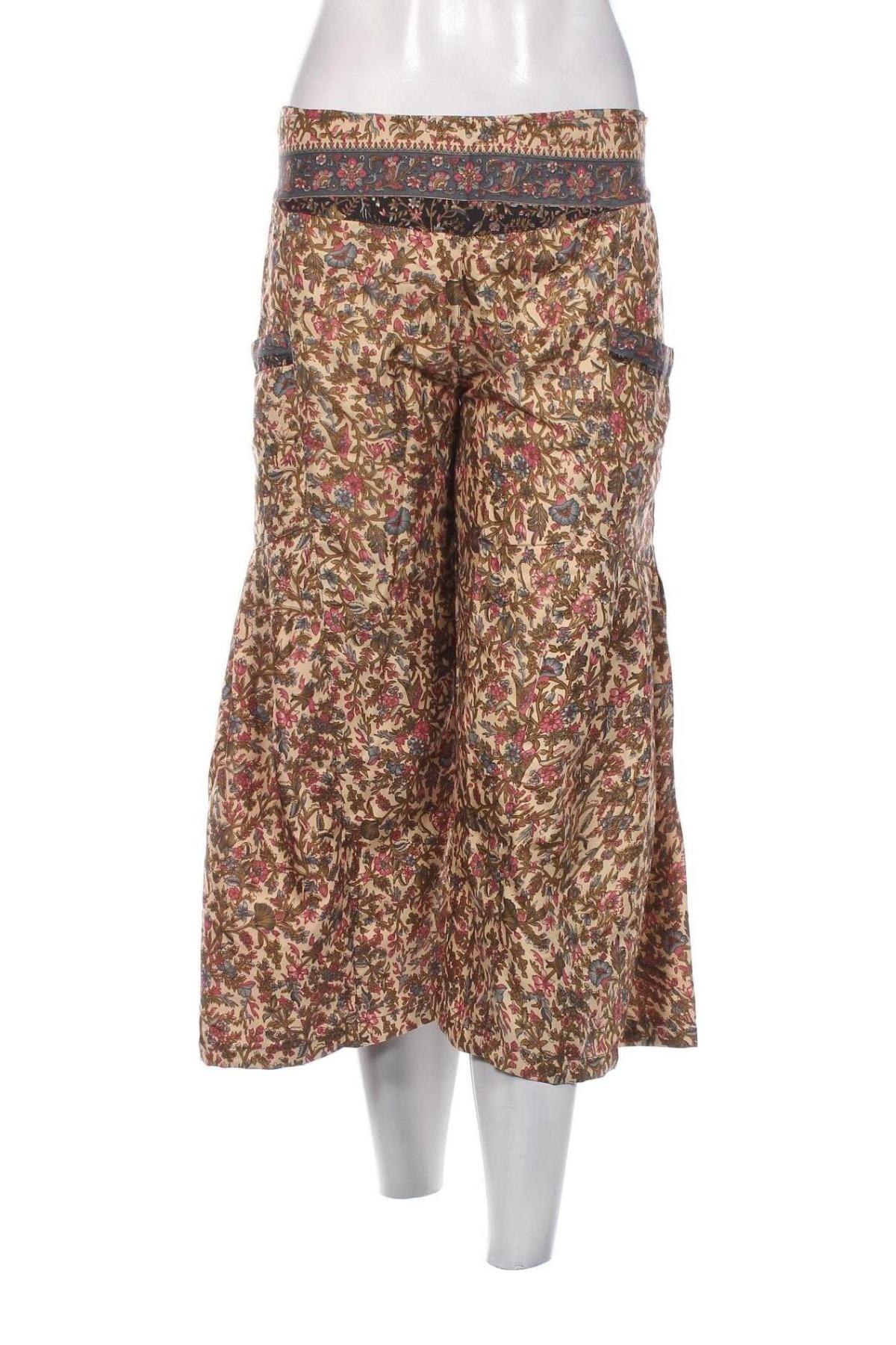 Pantaloni de femei Ipanima, Mărime S, Culoare Multicolor, Preț 61,18 Lei