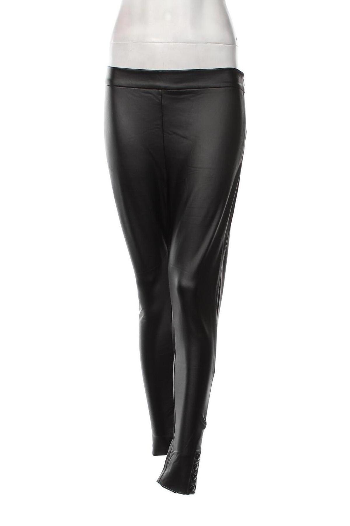 Pantaloni de femei Irl, Mărime M, Culoare Negru, Preț 151,32 Lei