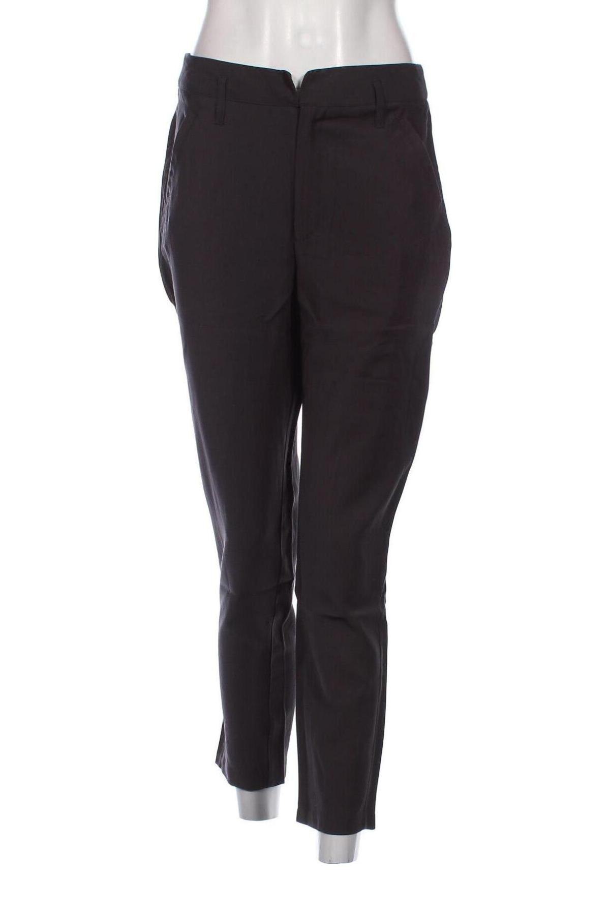 Pantaloni de femei Irl, Mărime S, Culoare Gri, Preț 27,24 Lei