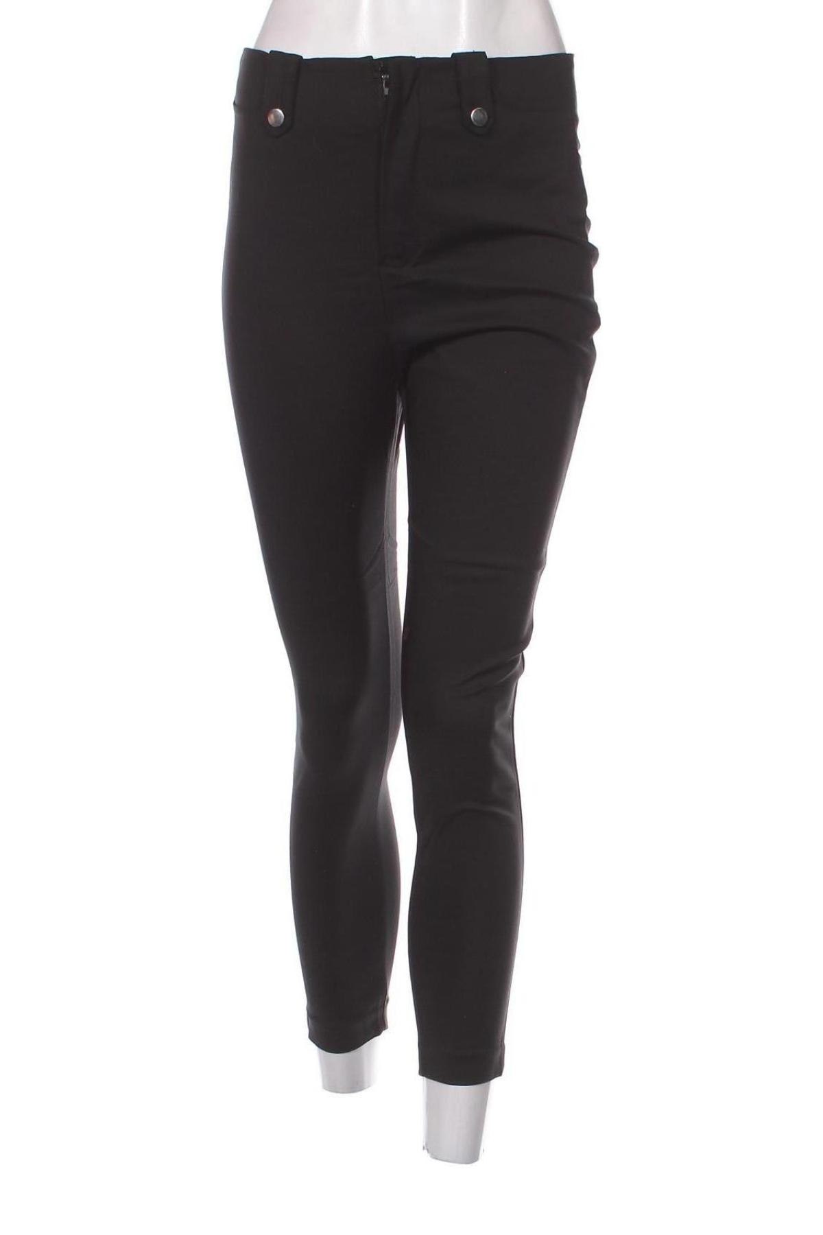 Γυναικείο παντελόνι Irl, Μέγεθος S, Χρώμα Μαύρο, Τιμή 6,40 €