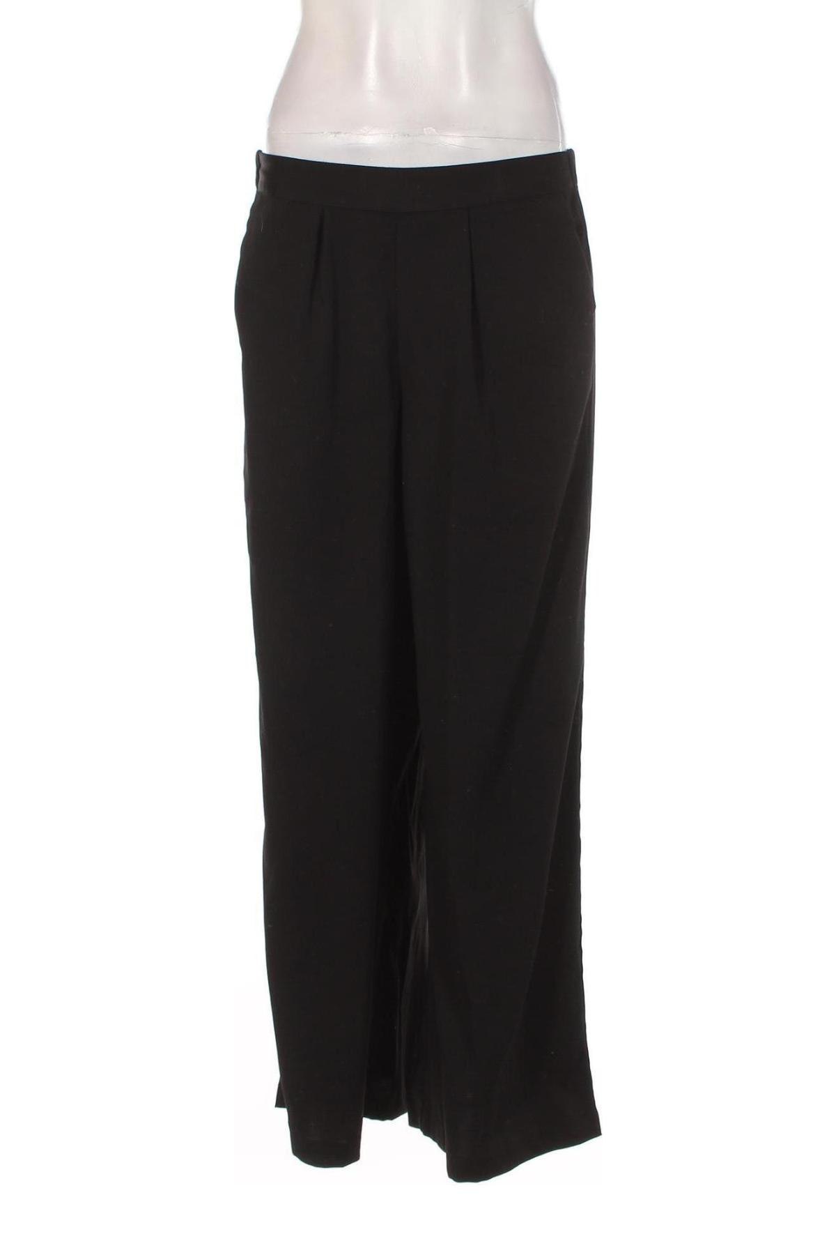 Дамски панталон Ivana Helsinki, Размер S, Цвят Черен, Цена 67,06 лв.