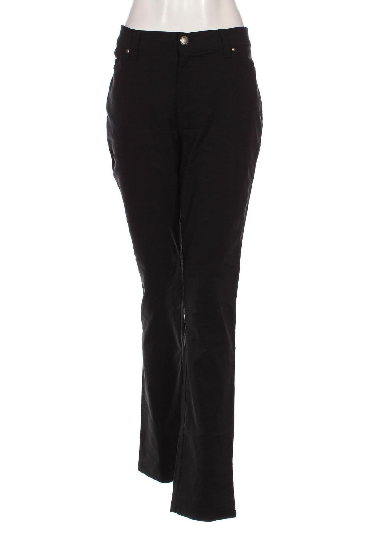 Damenhose Janina, Größe M, Farbe Schwarz, Preis € 2,49