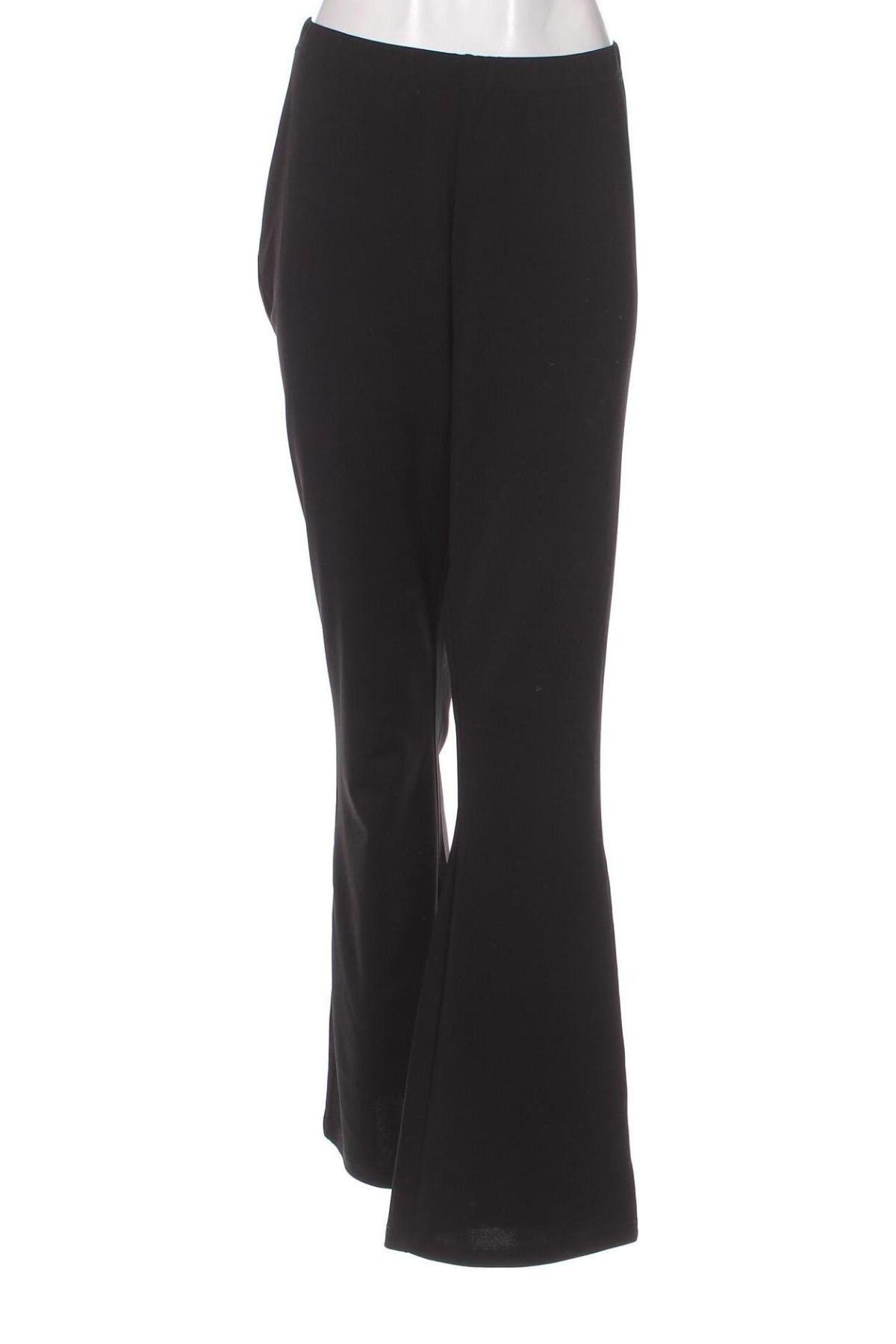 Γυναικείο παντελόνι Jazlyn, Μέγεθος XXL, Χρώμα Μαύρο, Τιμή 9,87 €