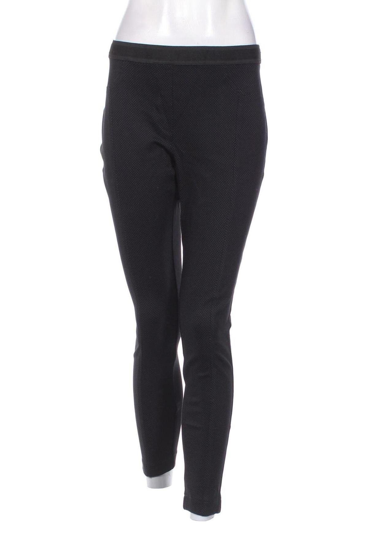 Pantaloni de femei Jocavi, Mărime XL, Culoare Negru, Preț 29,93 Lei