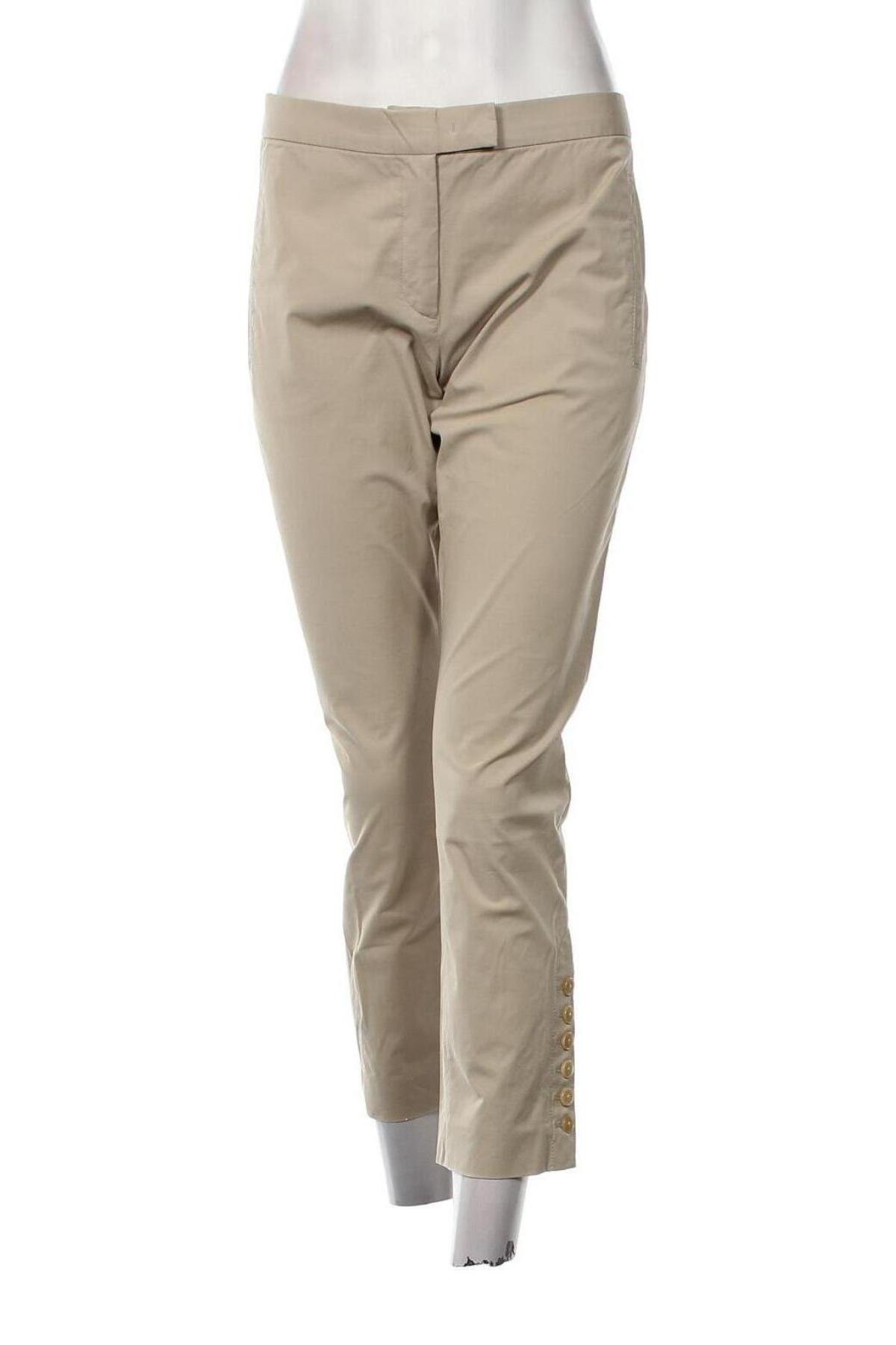 Damenhose Joseph, Größe L, Farbe Beige, Preis 101,54 €