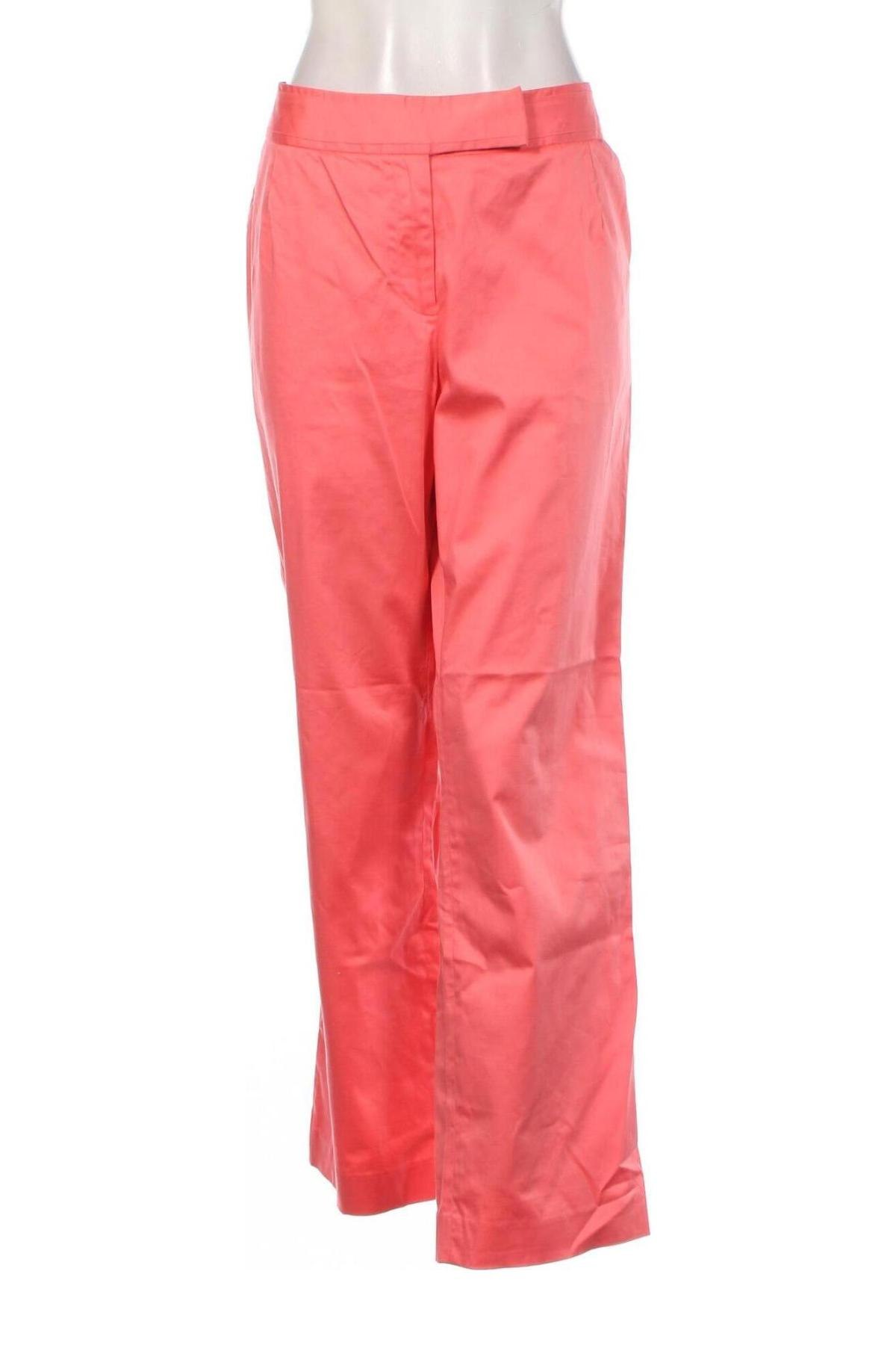 Damenhose Jurgen Michaelsen, Größe XL, Farbe Orange, Preis € 6,67