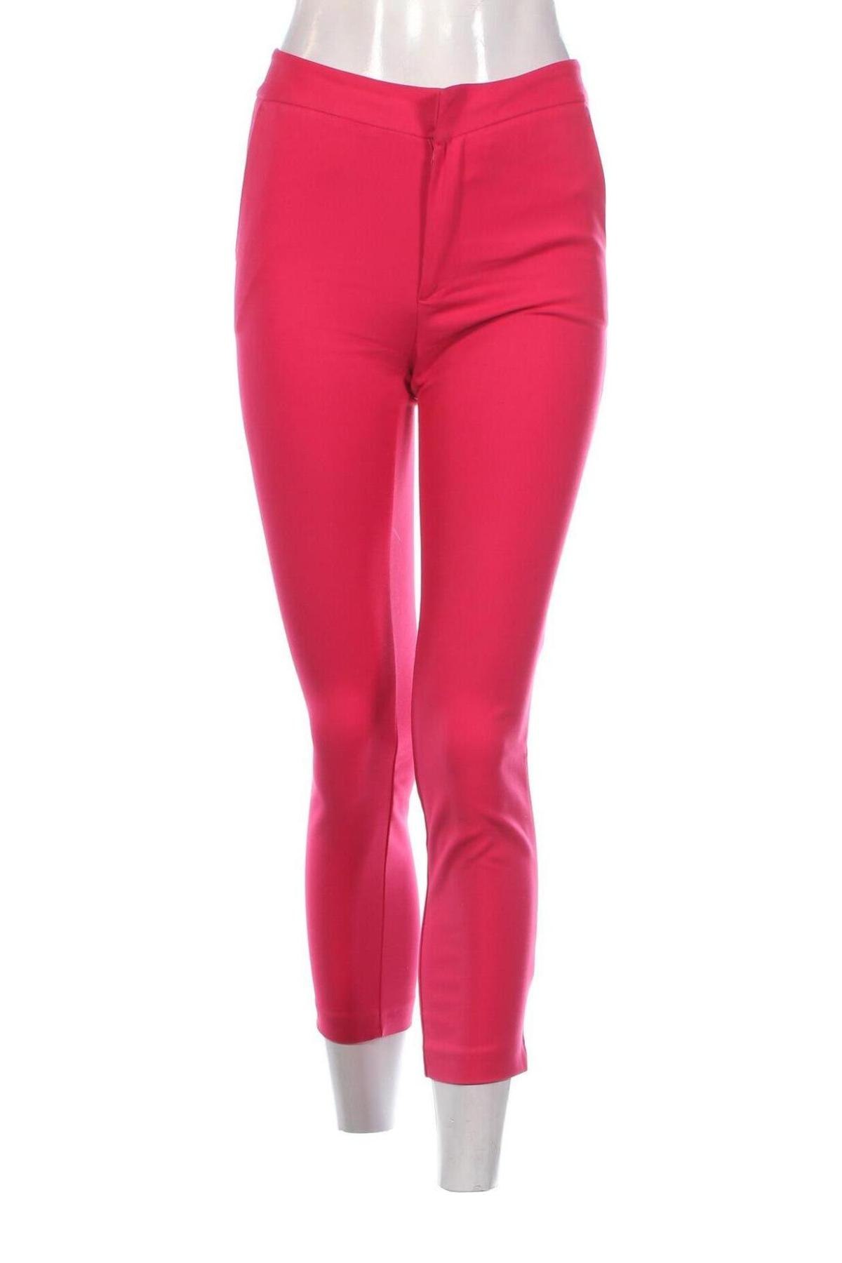 Γυναικείο παντελόνι Karol, Μέγεθος S, Χρώμα Ρόζ , Τιμή 6,97 €