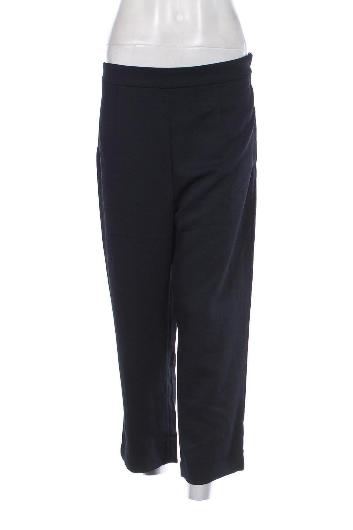 Pantaloni de femei Kookai, Mărime M, Culoare Albastru, Preț 97,50 Lei