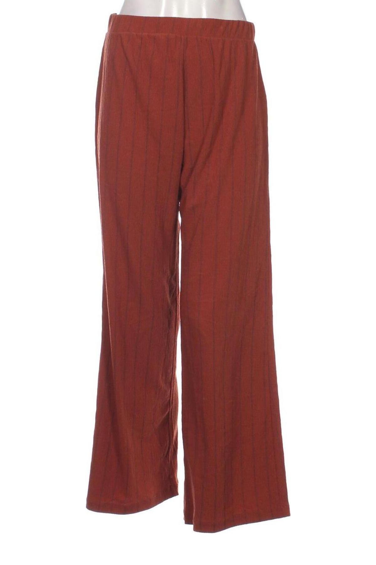 Dámské kalhoty  La Fee Maraboutee, Velikost S, Barva Oranžová, Cena  542,00 Kč