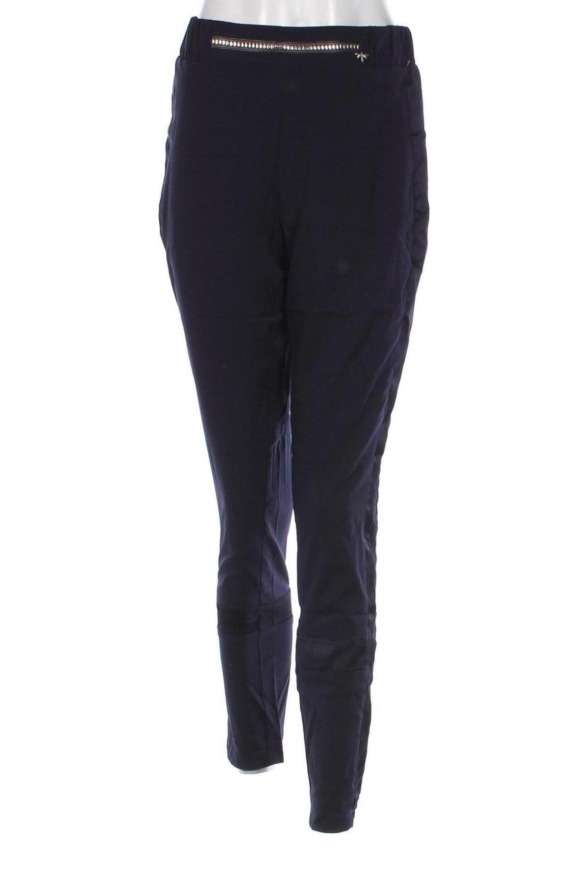 Damenhose La Mode Est A Vous, Größe S, Farbe Blau, Preis 7,35 €