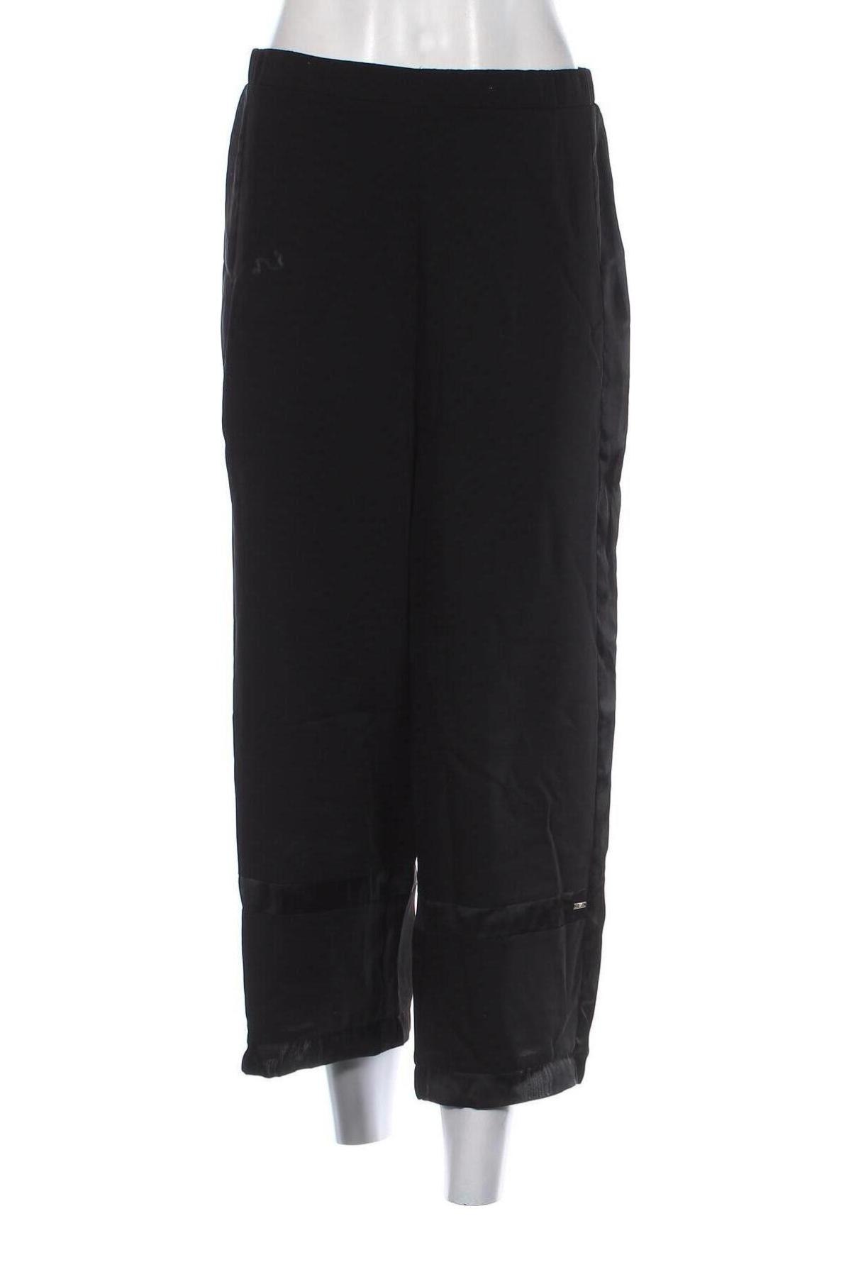 Pantaloni de femei La Mode Est A Vous, Mărime S, Culoare Negru, Preț 62,04 Lei