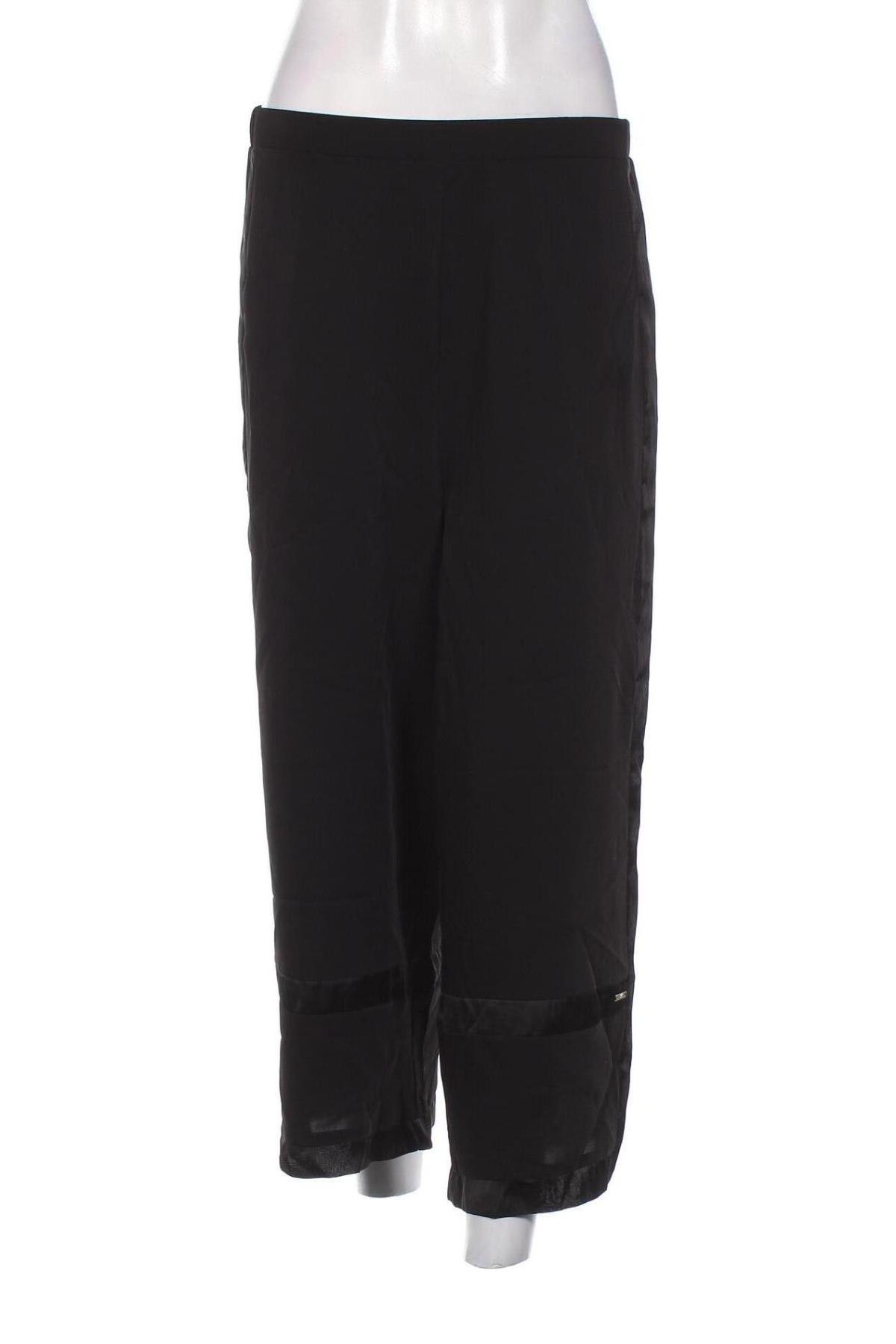 Damenhose La Mode Est A Vous, Größe S, Farbe Schwarz, Preis 7,35 €