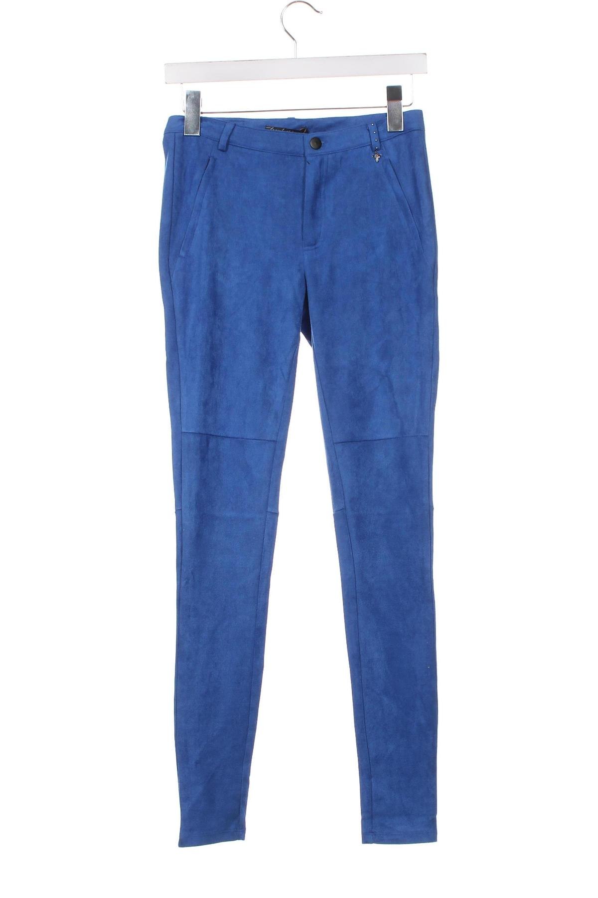 Damenhose La Mode Est A Vous, Größe XS, Farbe Blau, Preis 7,82 €