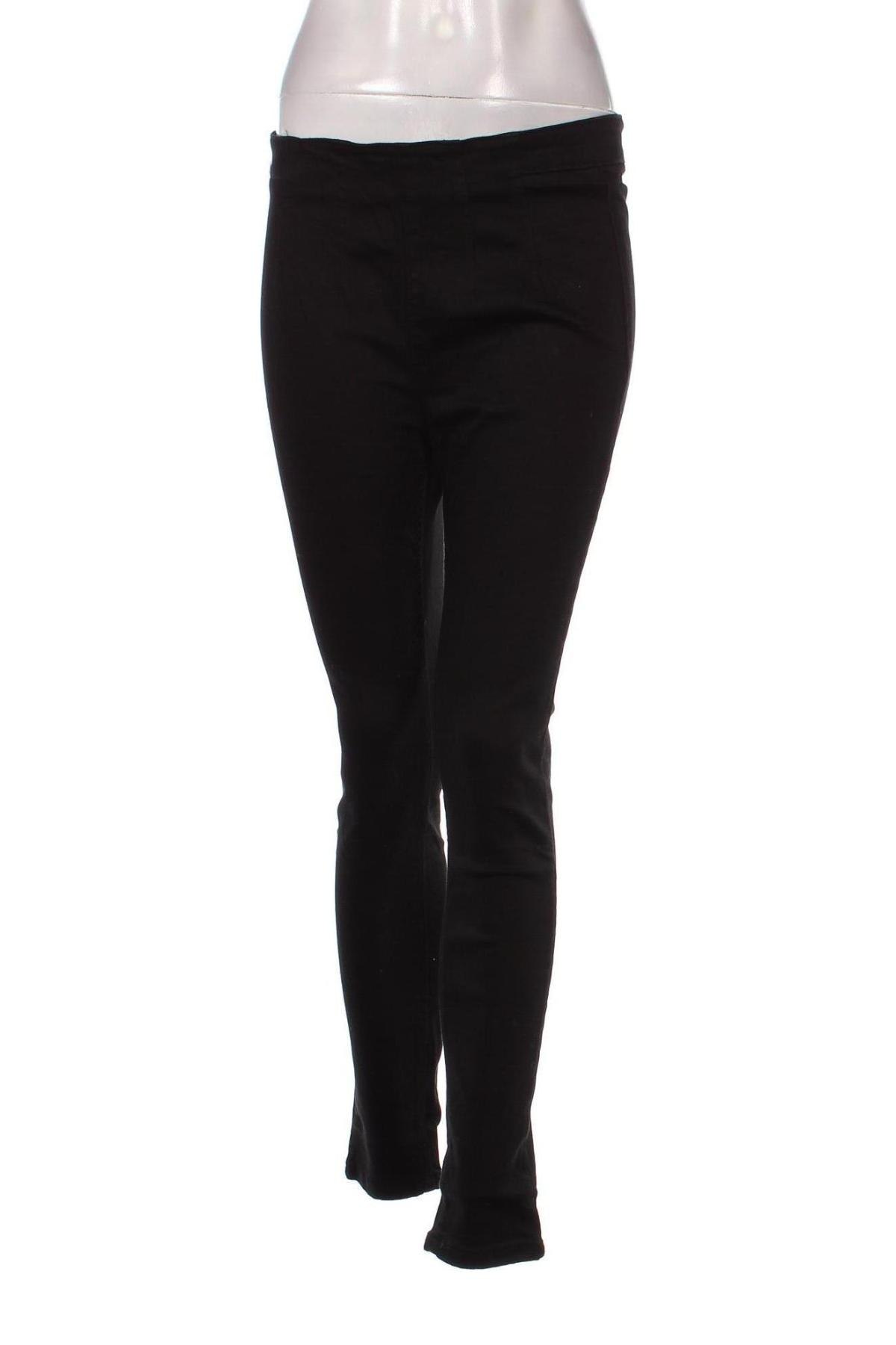 Γυναικείο παντελόνι Lascana, Μέγεθος M, Χρώμα Μαύρο, Τιμή 8,77 €