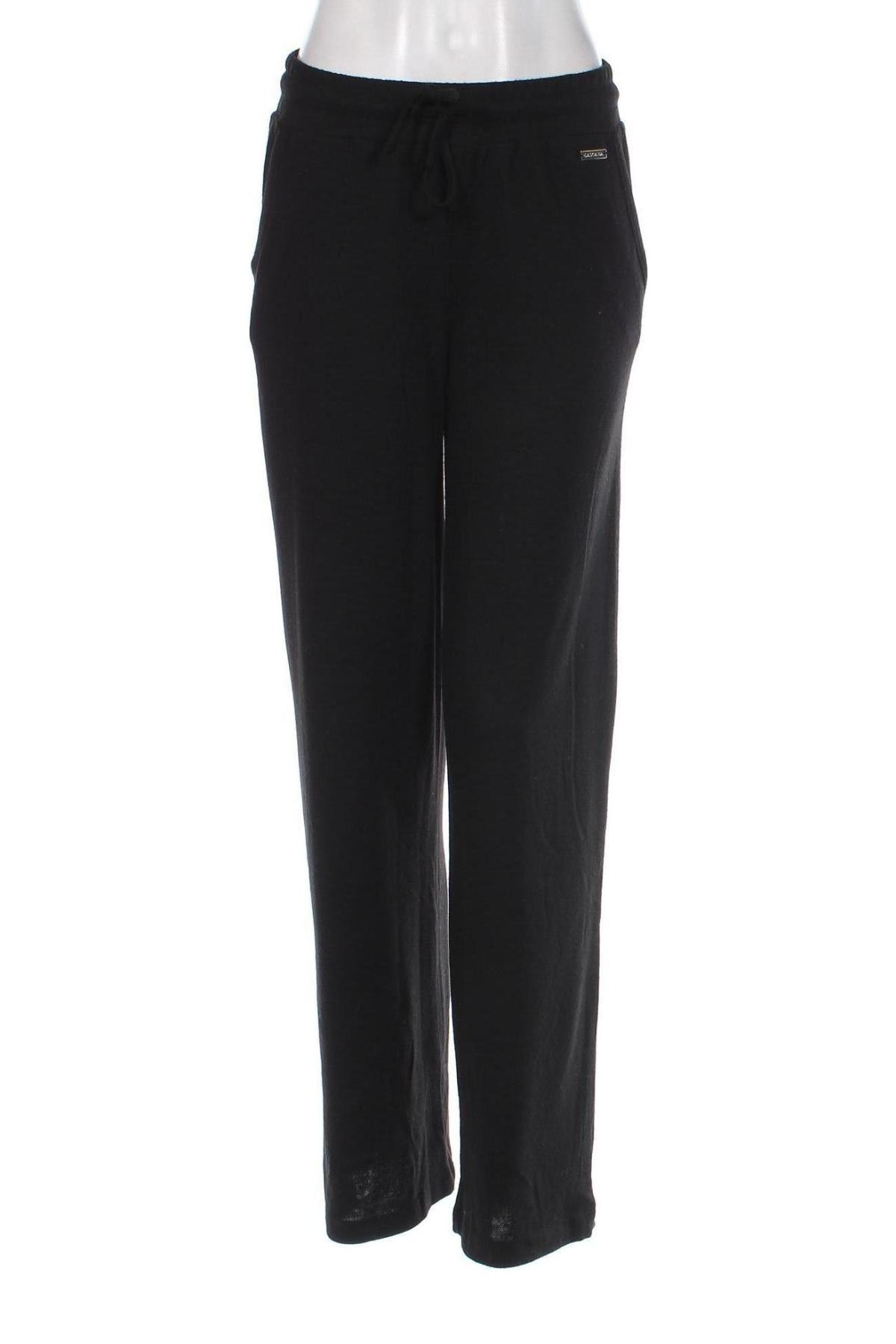 Γυναικείο παντελόνι Lascana, Μέγεθος S, Χρώμα Μαύρο, Τιμή 7,59 €