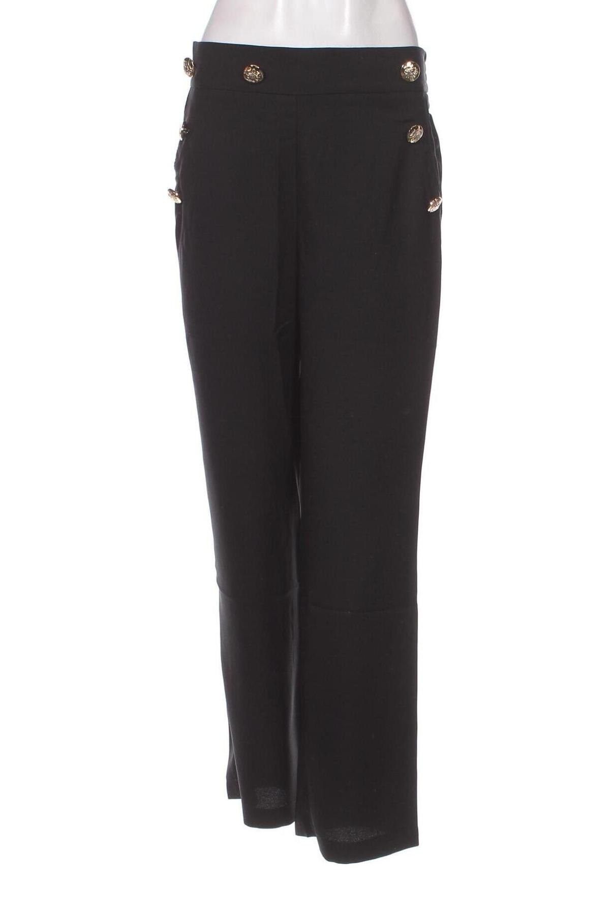 Pantaloni de femei Lascana, Mărime M, Culoare Negru, Preț 39,34 Lei