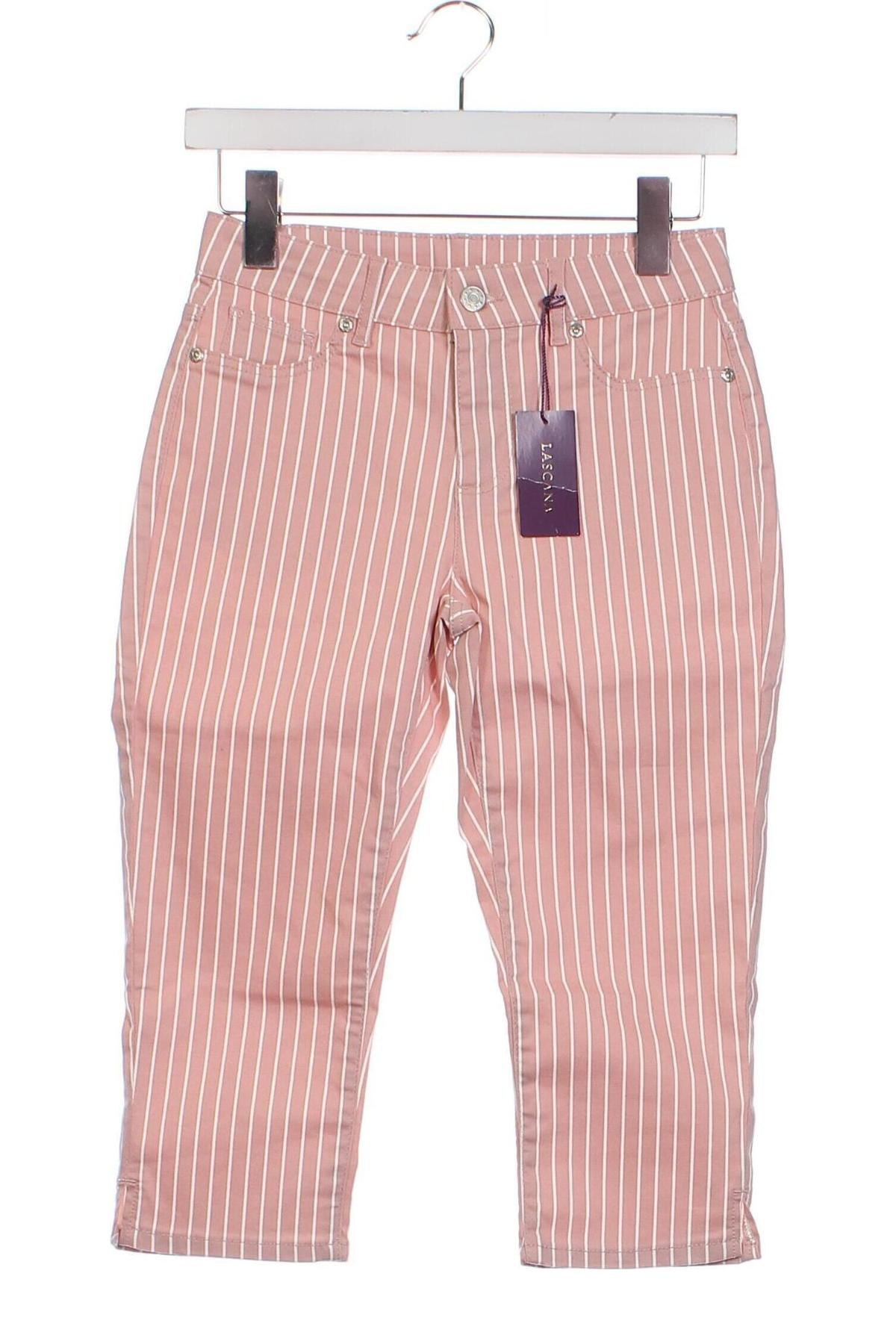 Damenhose Lascana, Größe XS, Farbe Rosa, Preis 5,93 €