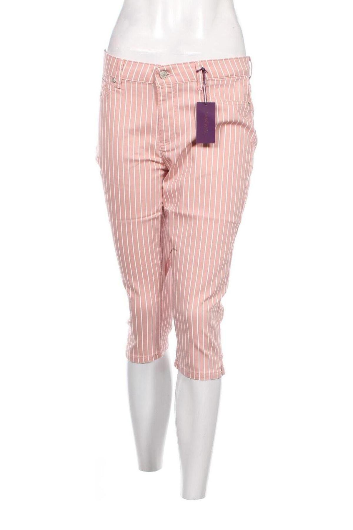 Damenhose Lascana, Größe M, Farbe Rosa, Preis € 4,27