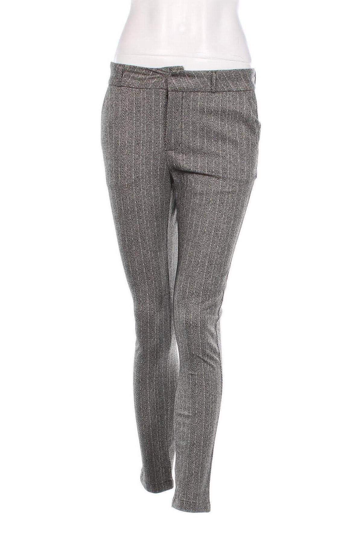 Дамски панталон Laura Jo, Размер M, Цвят Многоцветен, Цена 8,41 лв.