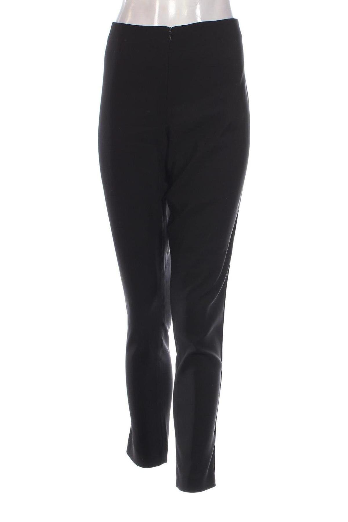 Dámské kalhoty  Lauren Vidal, Velikost XL, Barva Černá, Cena  695,00 Kč