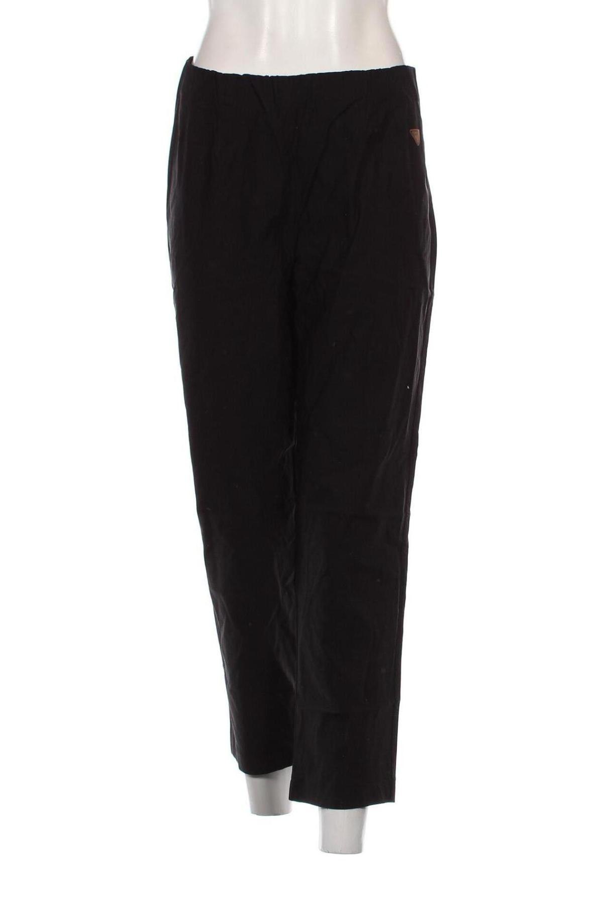 Pantaloni de femei Laurie, Mărime L, Culoare Negru, Preț 73,81 Lei