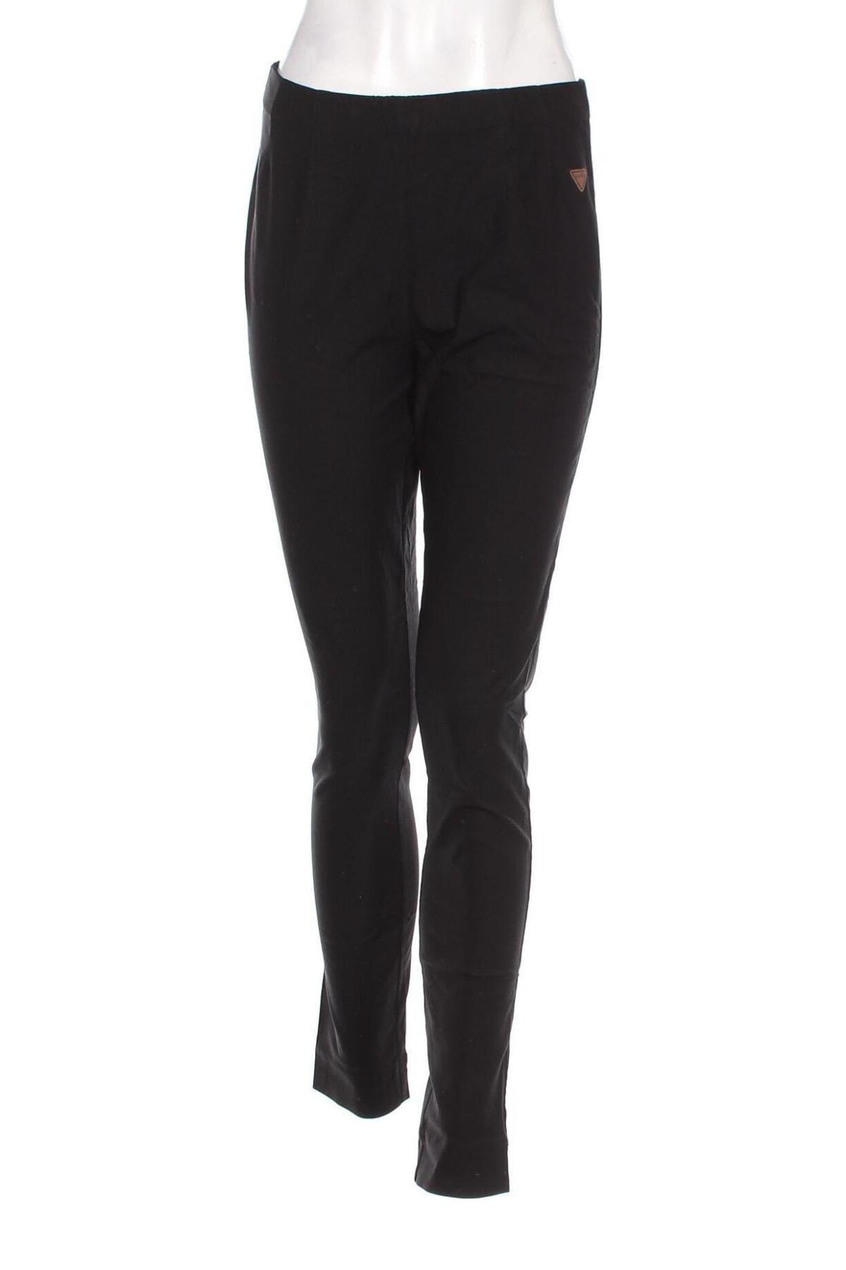 Pantaloni de femei Laurie, Mărime L, Culoare Negru, Preț 223,68 Lei