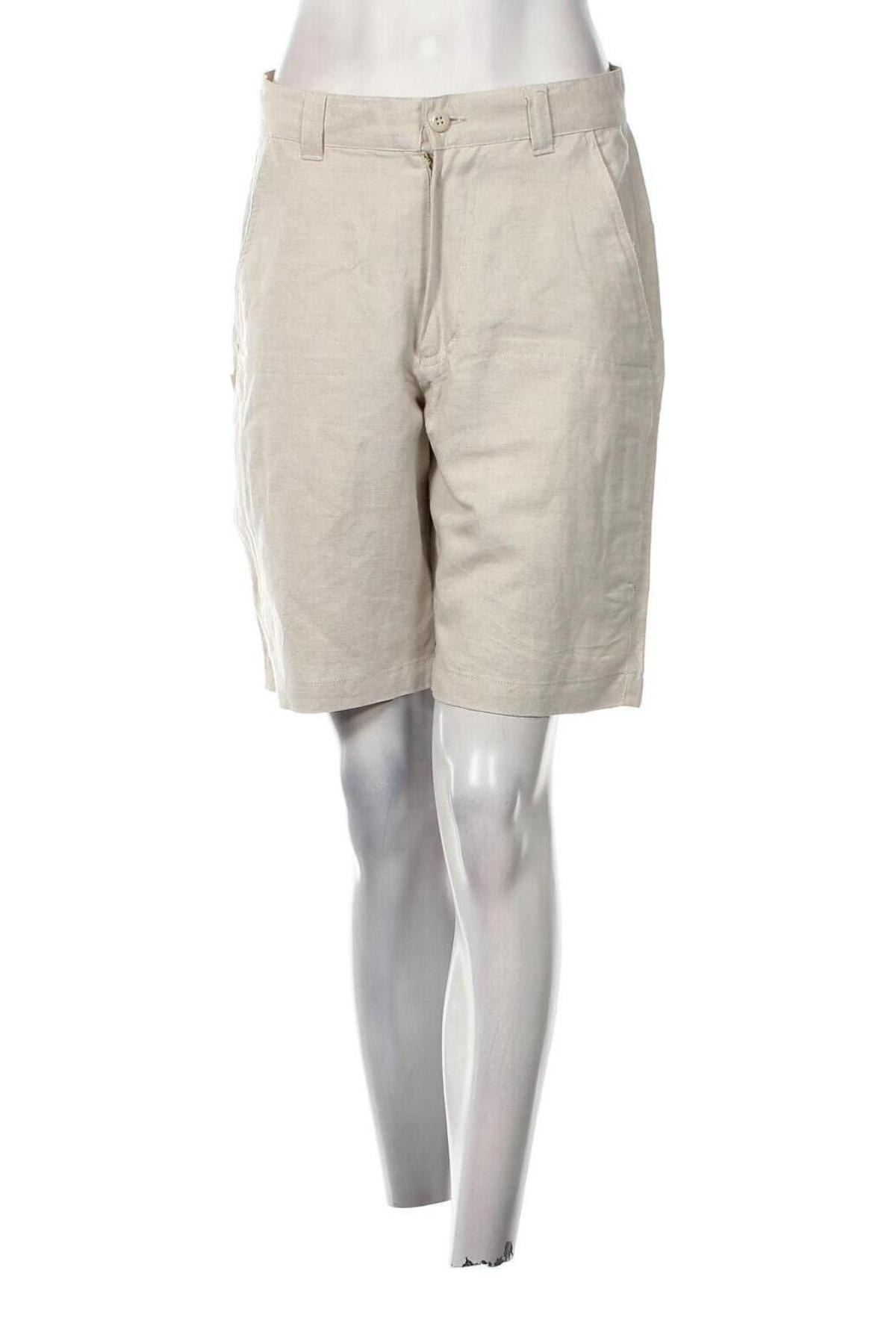 Dámské kalhoty  Lgo, Velikost M, Barva Béžová, Cena  270,00 Kč