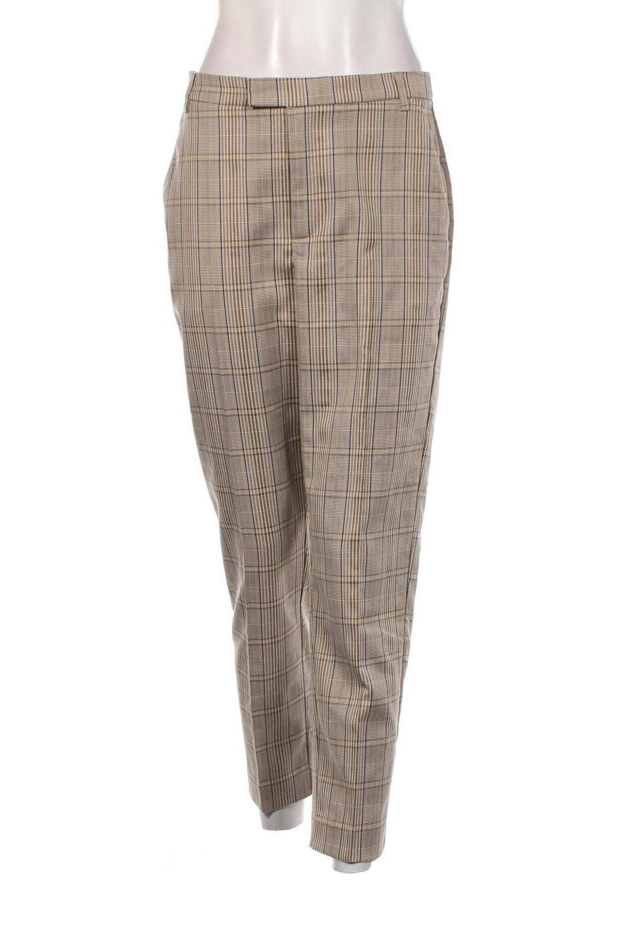 Damenhose Lindex, Größe M, Farbe Beige, Preis € 3,99