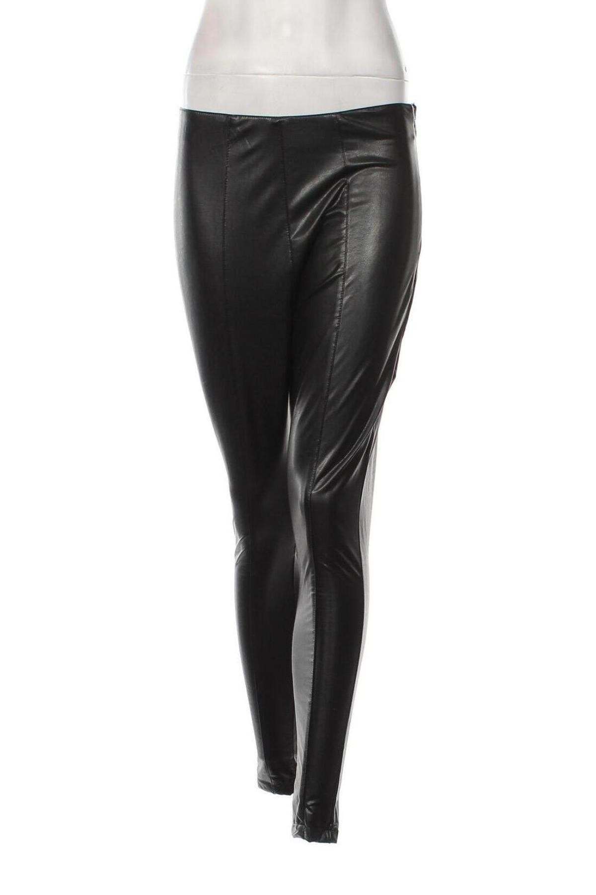 Дамски панталон Lipsy London, Размер M, Цвят Черен, Цена 11,96 лв.