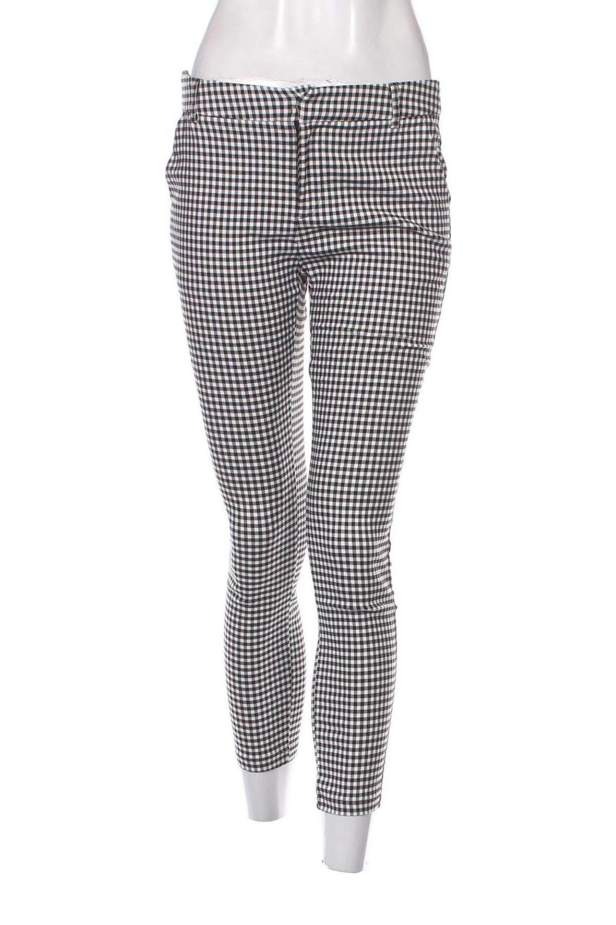 Γυναικείο παντελόνι Loavies, Μέγεθος M, Χρώμα Πολύχρωμο, Τιμή 3,80 €