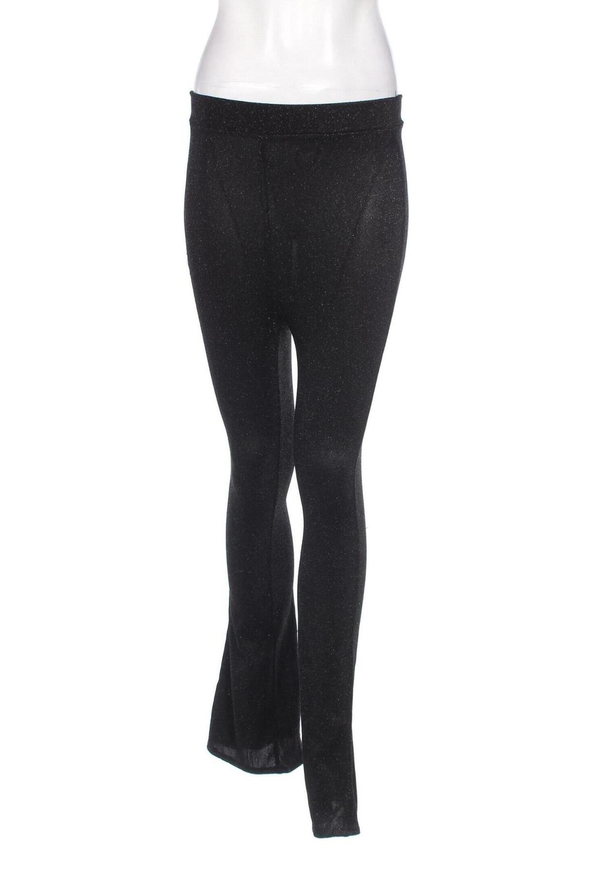 Pantaloni de femei Loavies, Mărime S, Culoare Negru, Preț 134,99 Lei