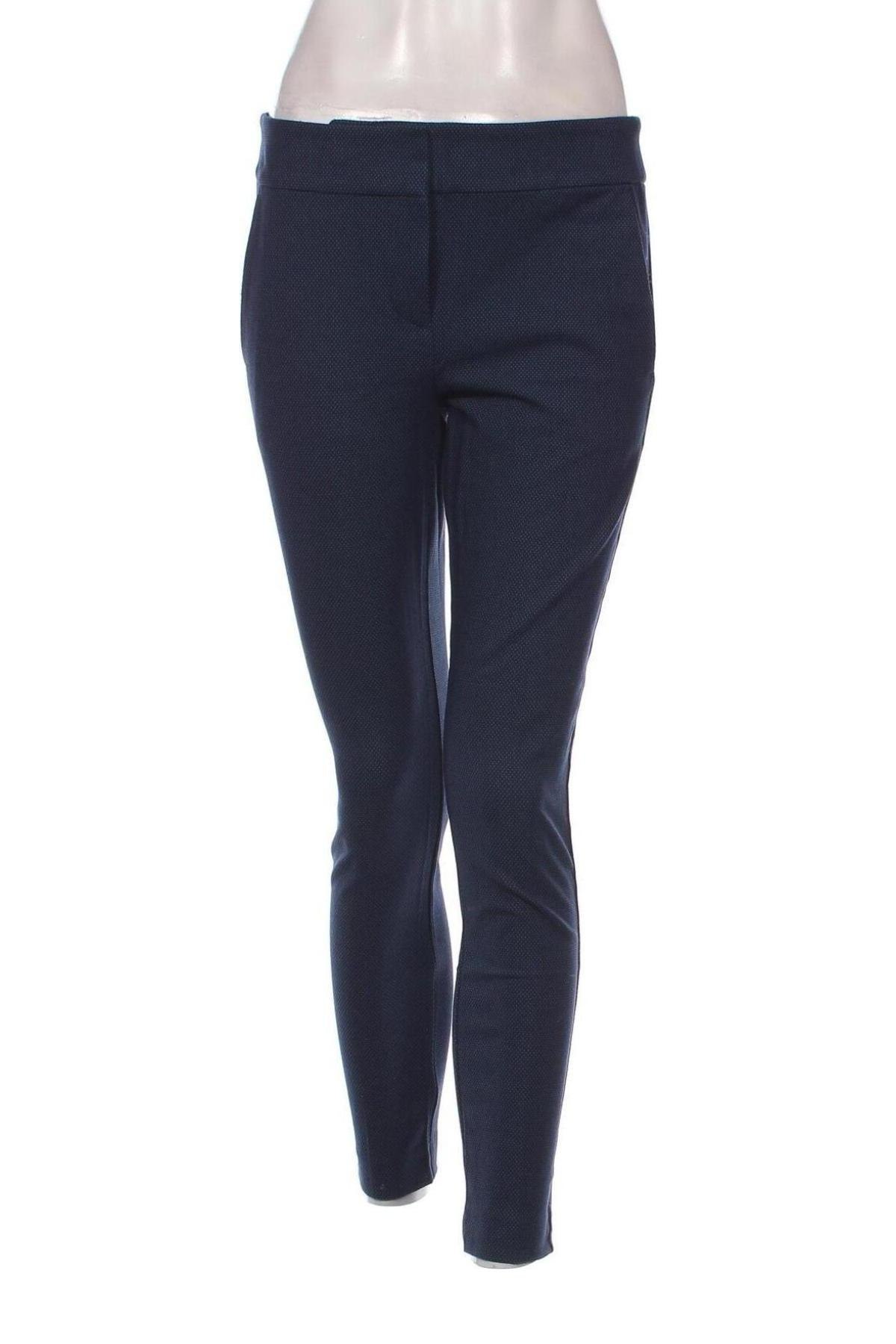 Damenhose Loft By Ann Taylor, Größe M, Farbe Blau, Preis € 6,99