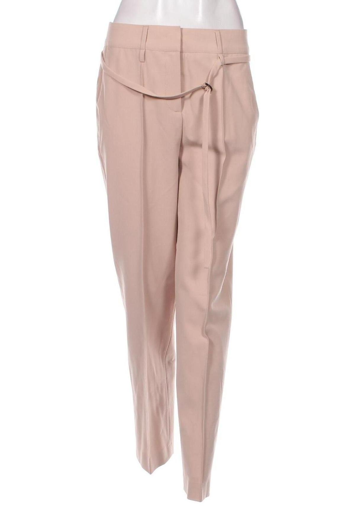 Damenhose Luisa Cerano, Größe S, Farbe Aschrosa, Preis 80,41 €