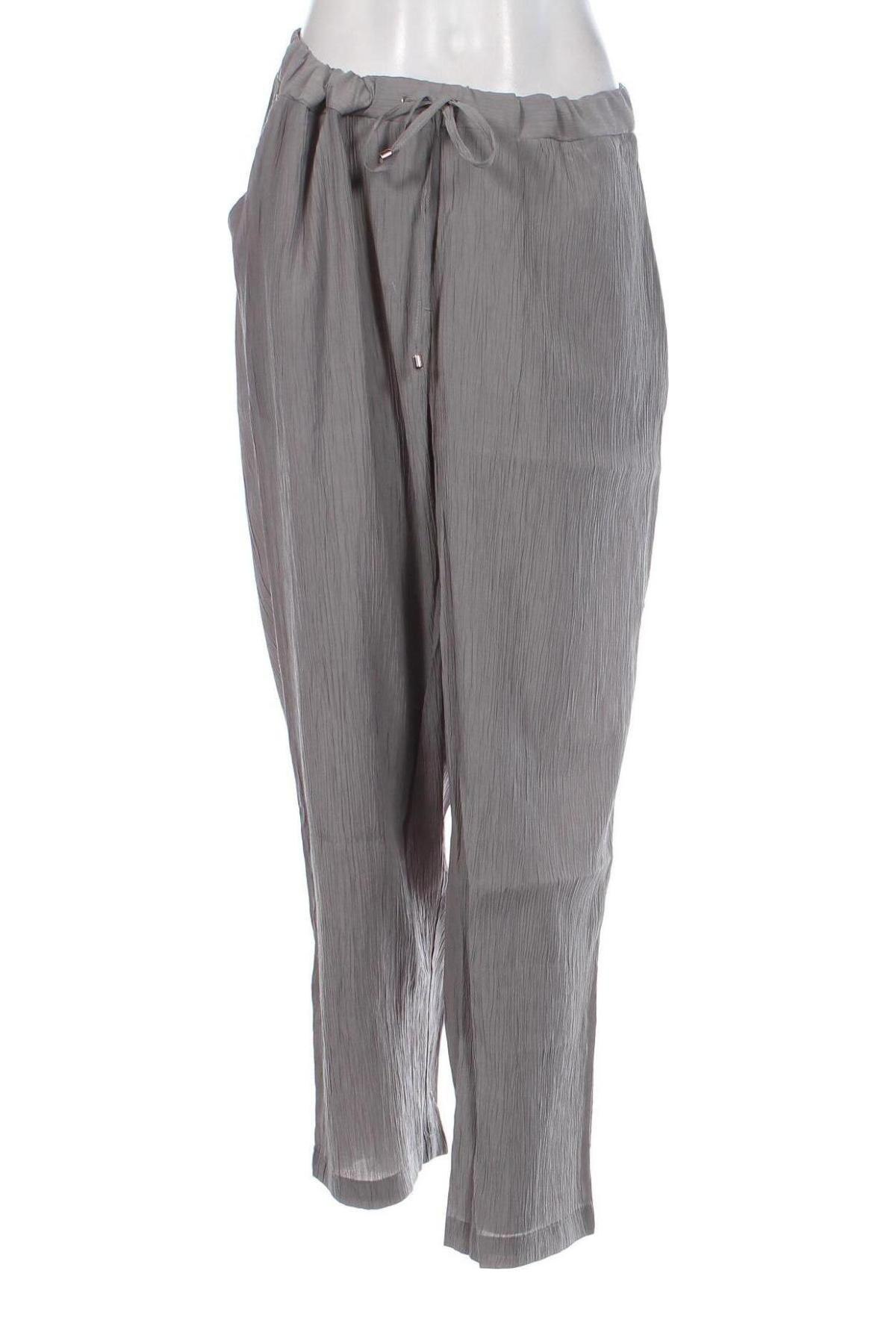 Damenhose M. Collection, Größe XL, Farbe Grau, Preis € 11,62