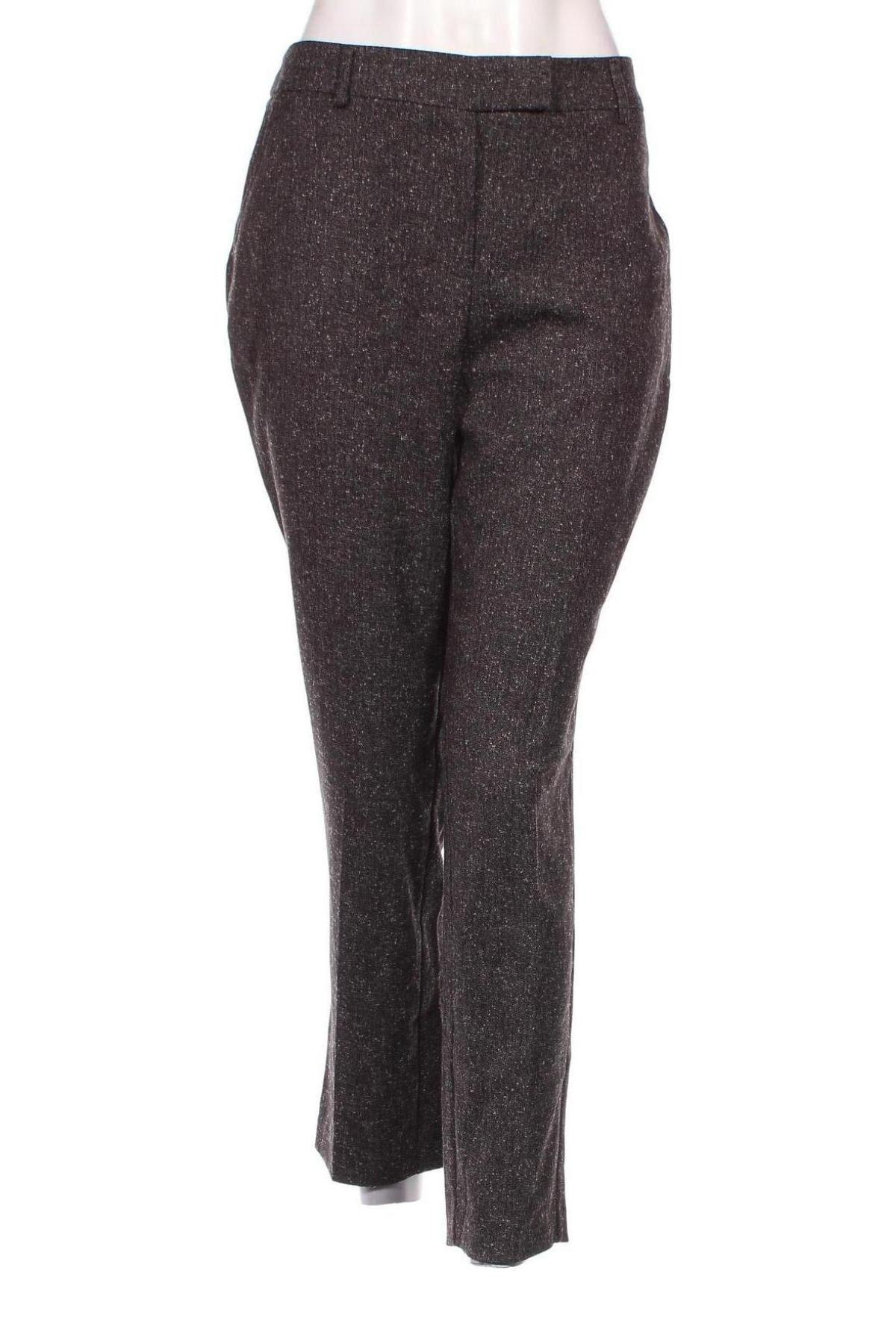 Γυναικείο παντελόνι M&Co., Μέγεθος M, Χρώμα Γκρί, Τιμή 3,95 €