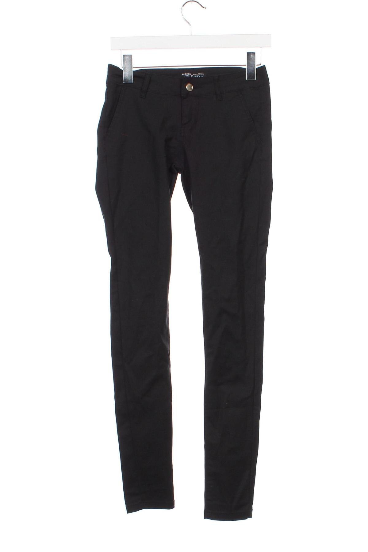 Pantaloni de femei M.Sara, Mărime S, Culoare Negru, Preț 33,29 Lei