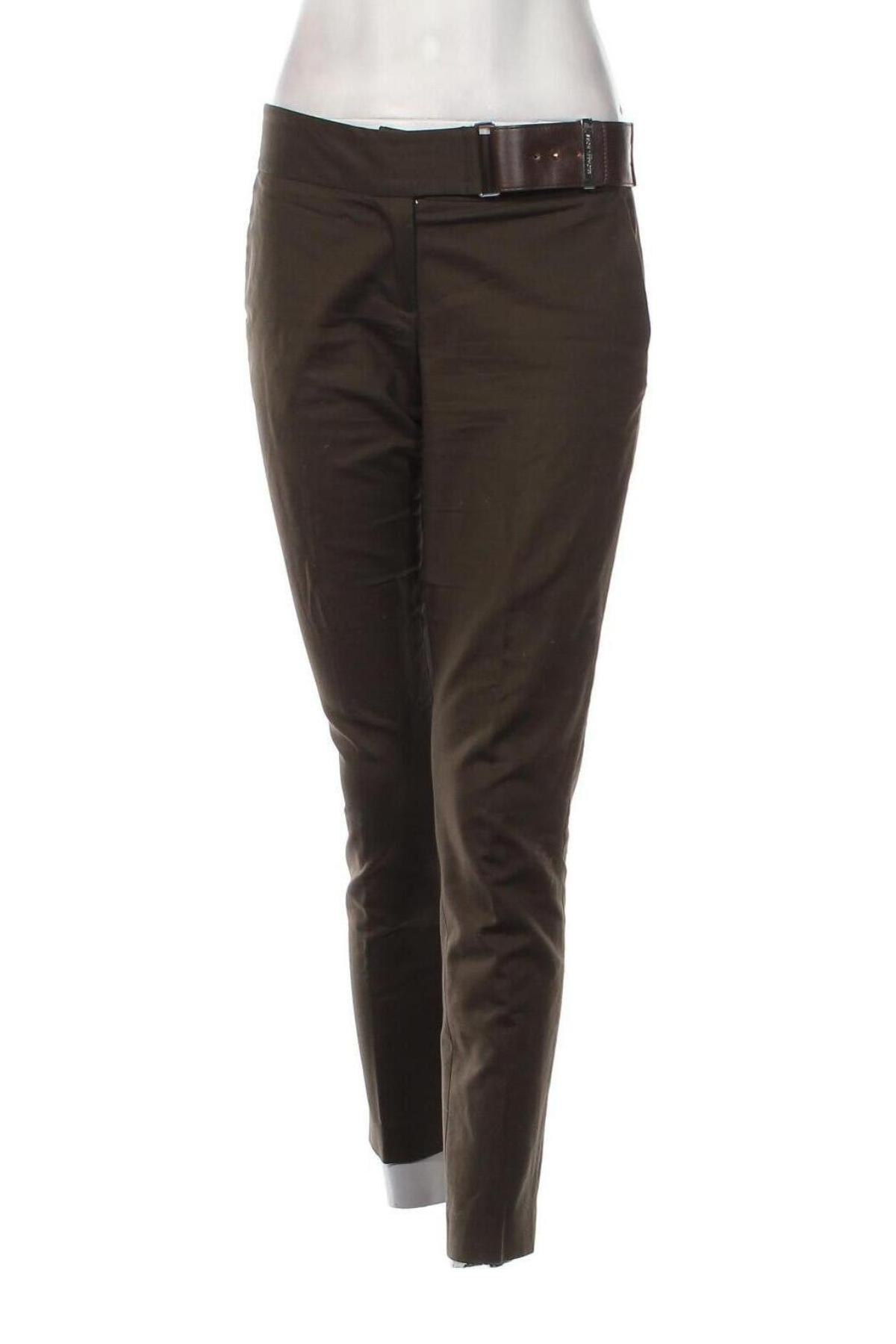 Damenhose MICHAEL Michael Kors, Größe M, Farbe Grün, Preis 43,37 €