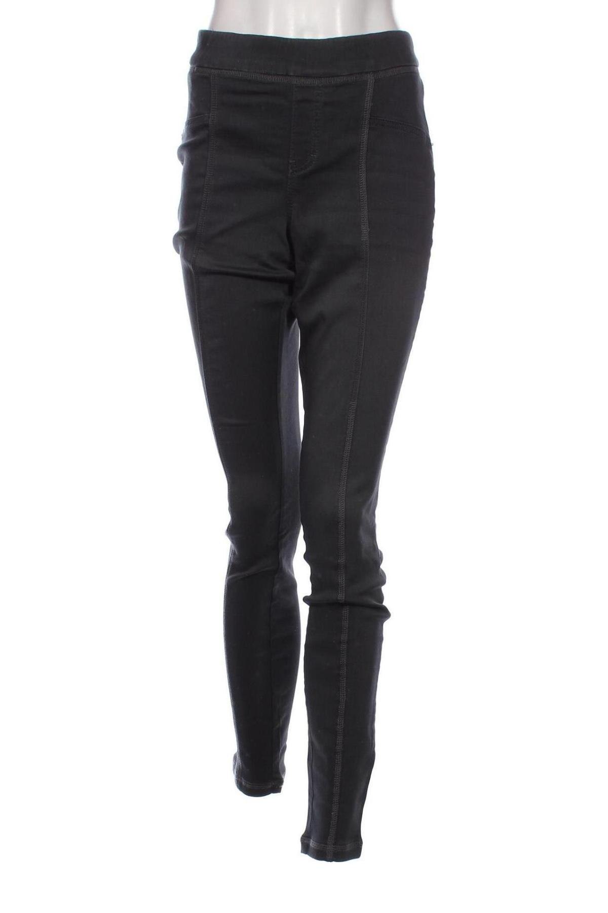 Γυναικείο παντελόνι Mac, Μέγεθος L, Χρώμα Γκρί, Τιμή 36,18 €