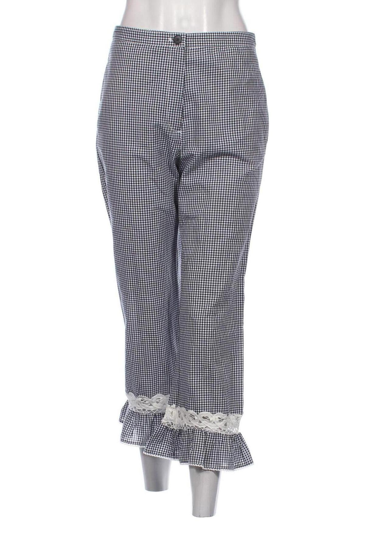 Pantaloni de femei Maje, Mărime M, Culoare Gri, Preț 316,97 Lei